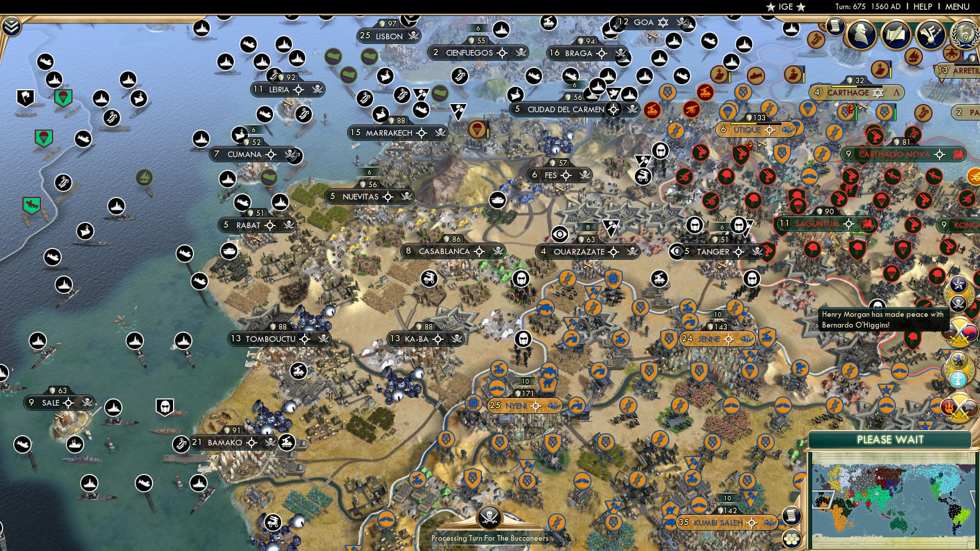 CBR In-Game Screenshot of 24