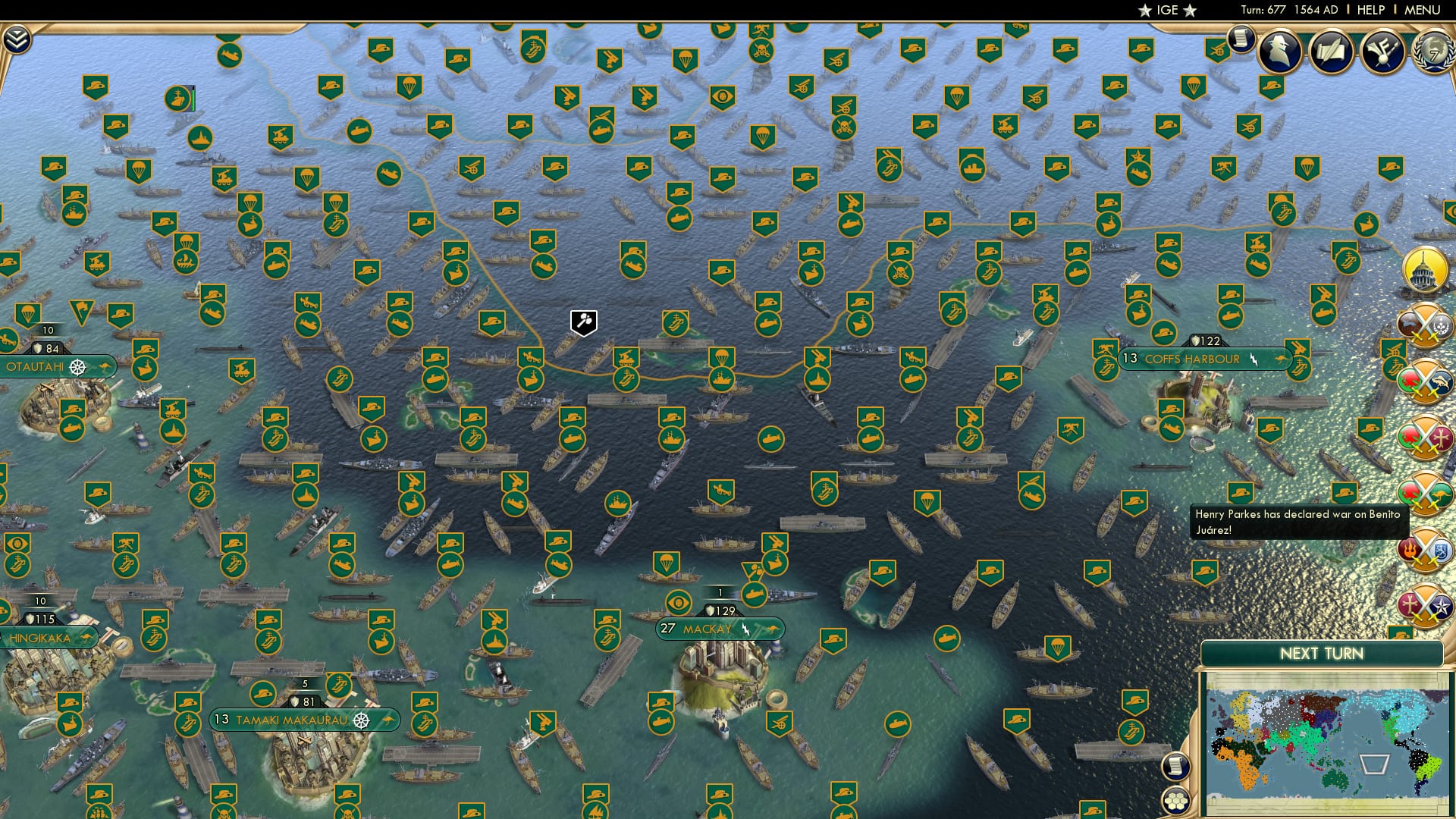 CBR In-Game Screenshot of 41