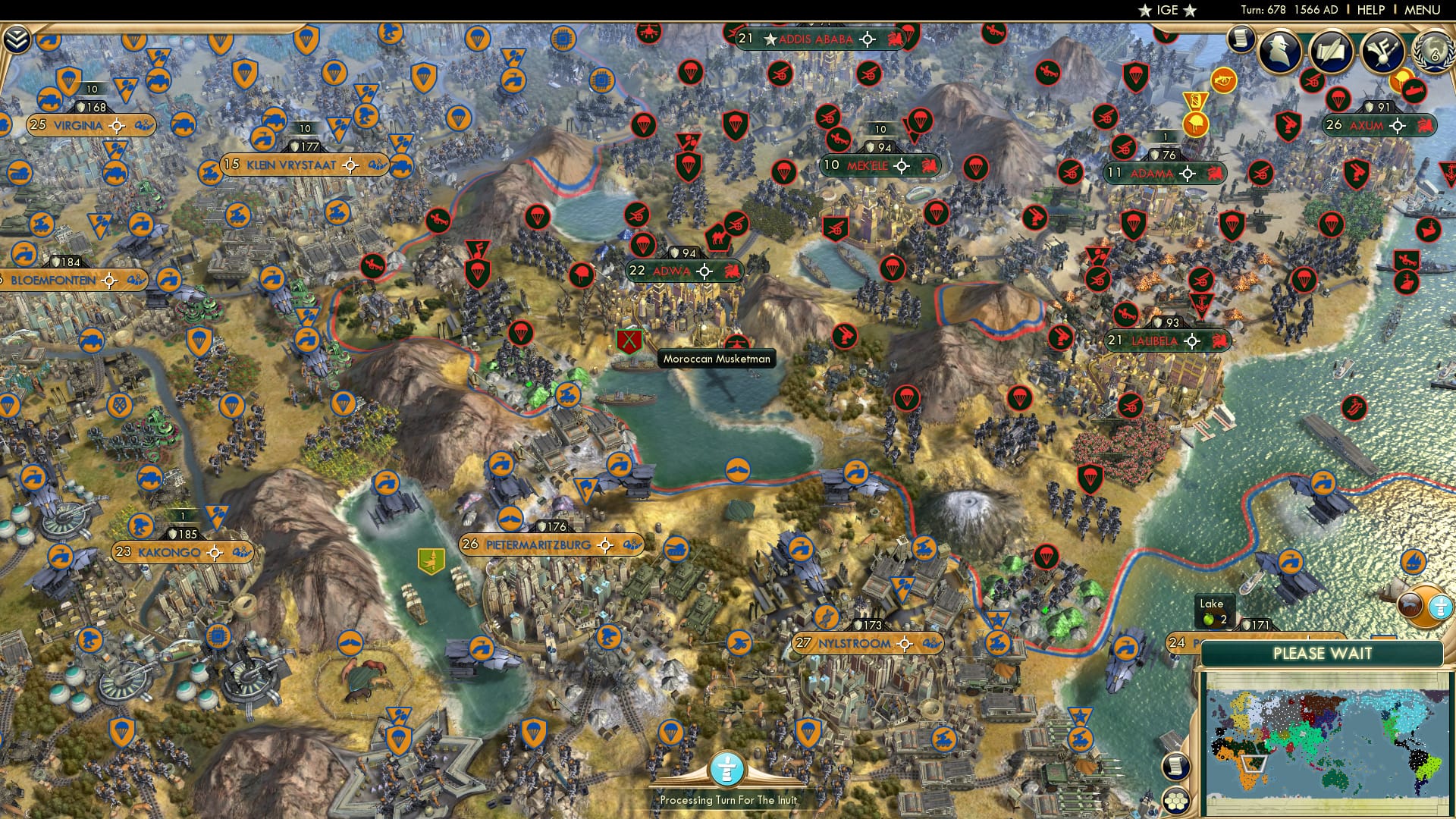 CBR In-Game Screenshot of 56