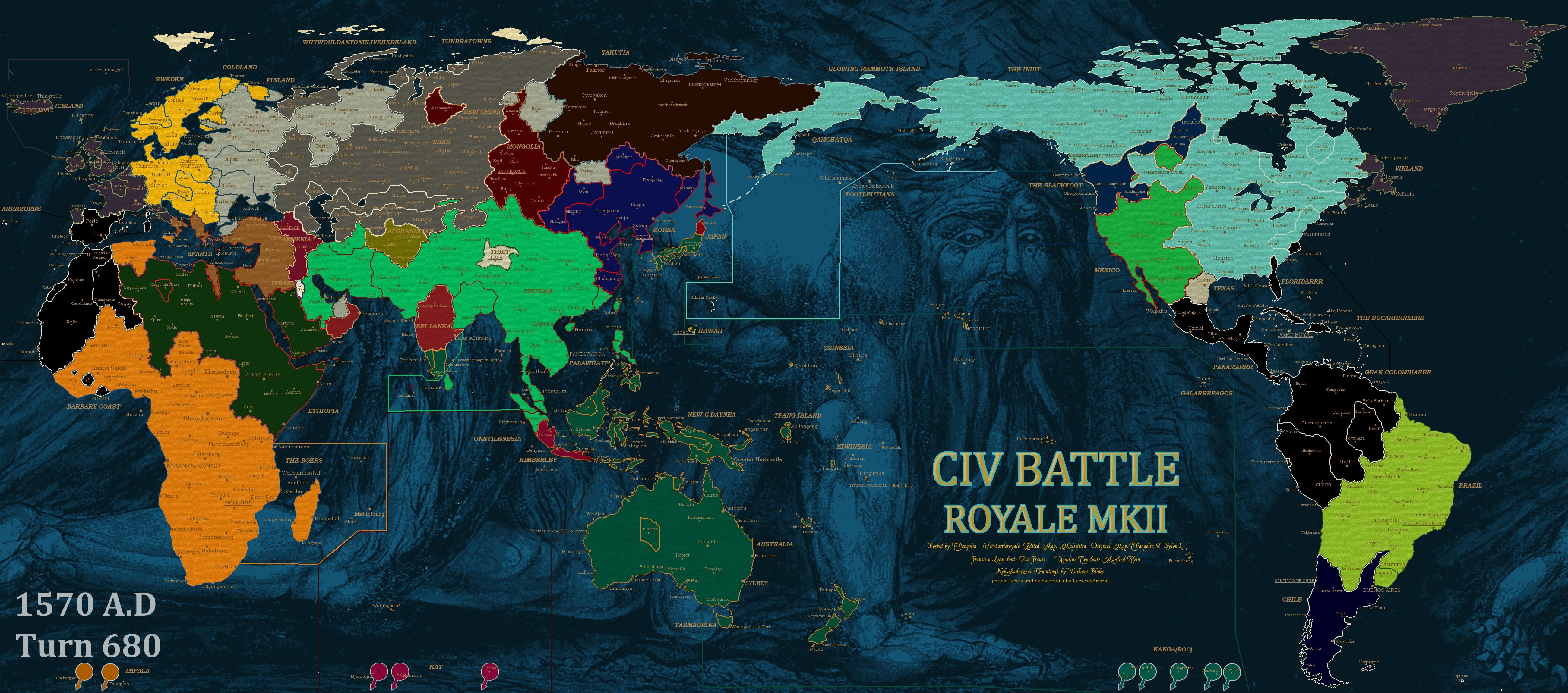 CBR In-Game Screenshot of 2