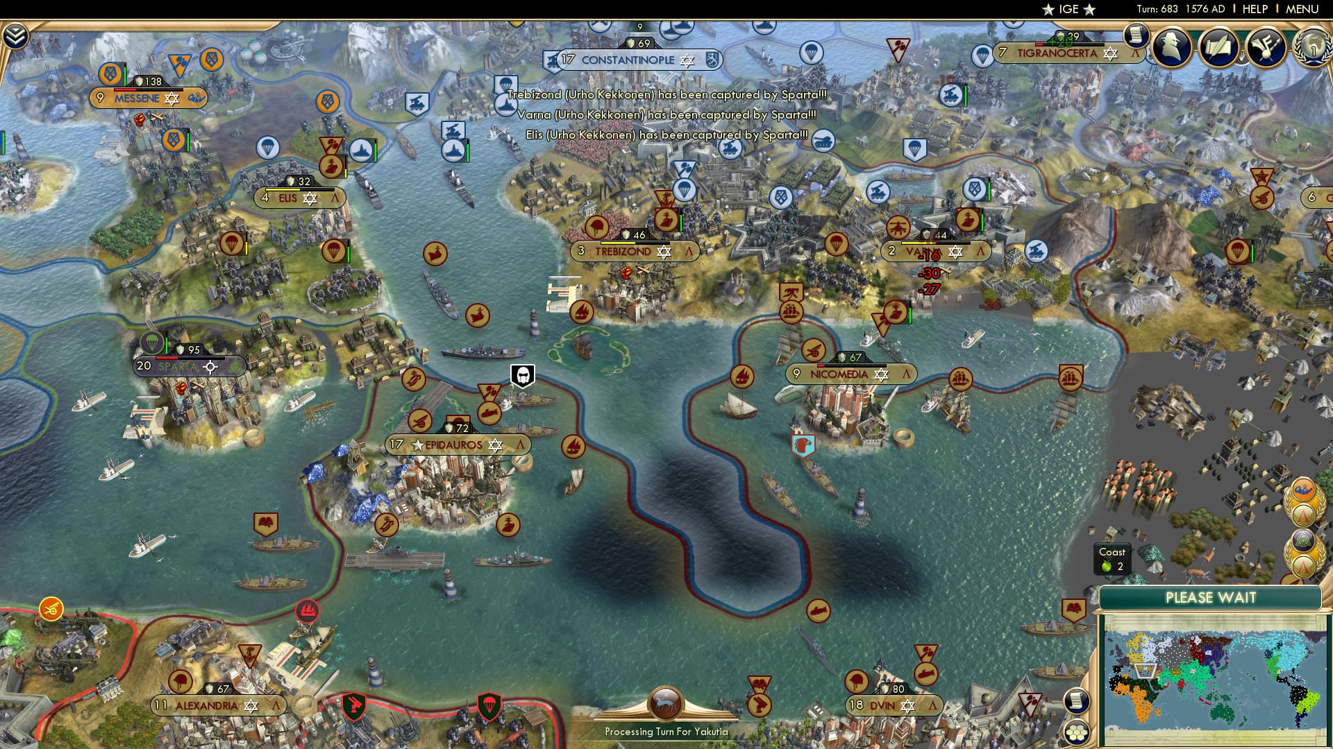 CBR In-Game Screenshot of 29