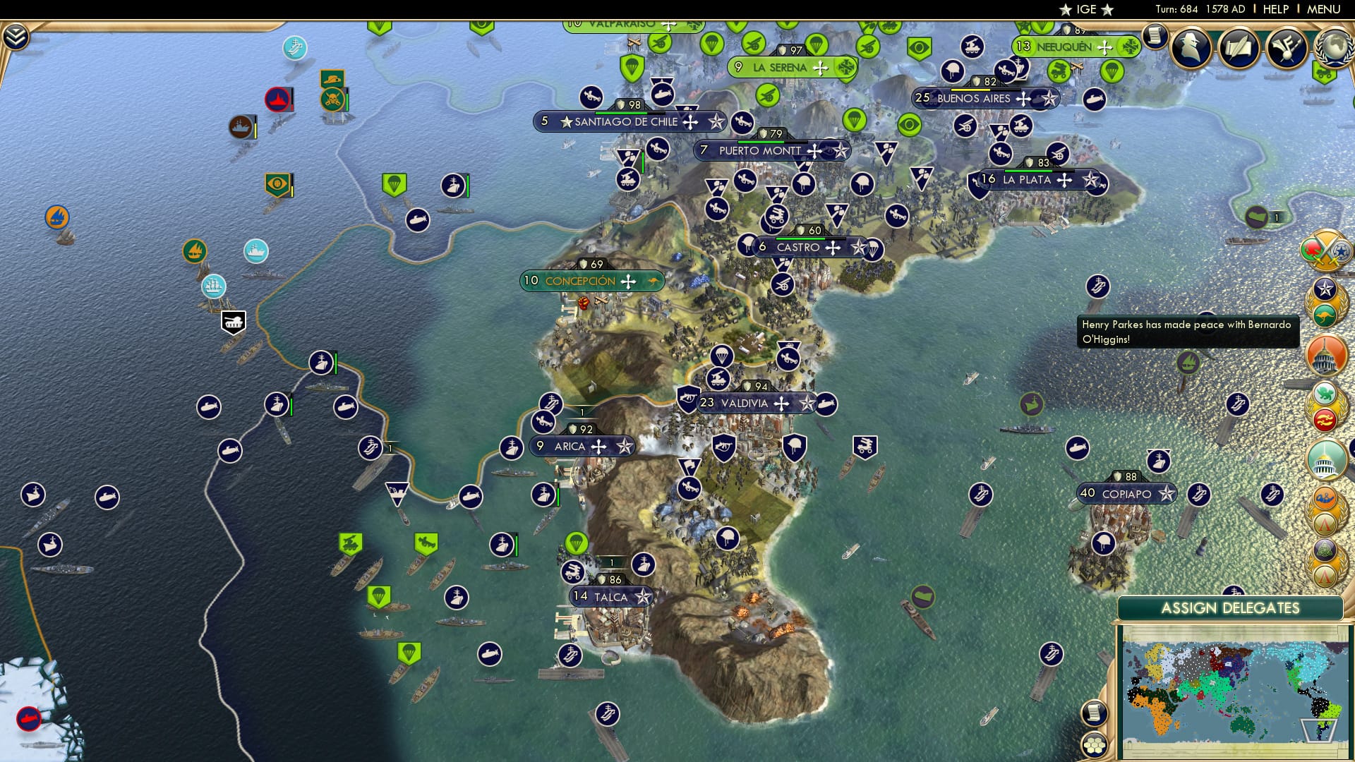 CBR In-Game Screenshot of 33