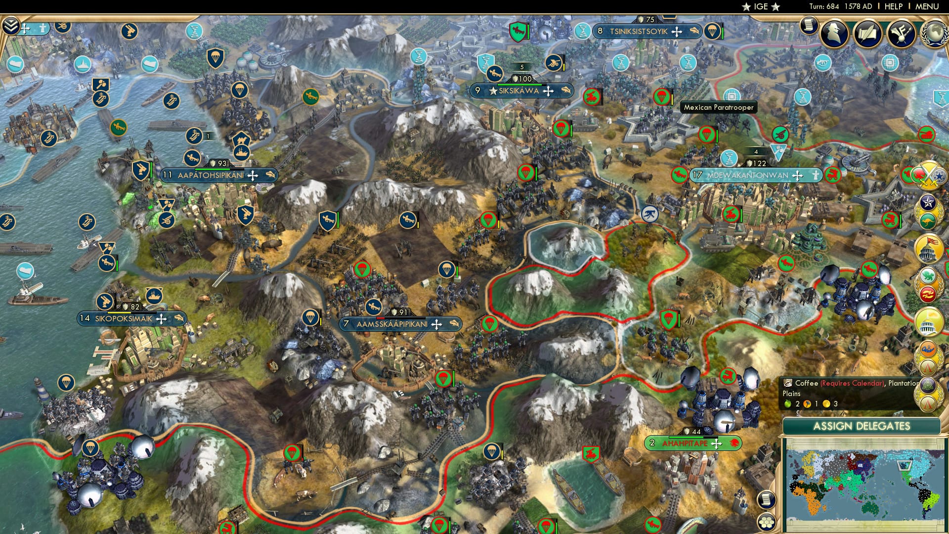 CBR In-Game Screenshot of 35