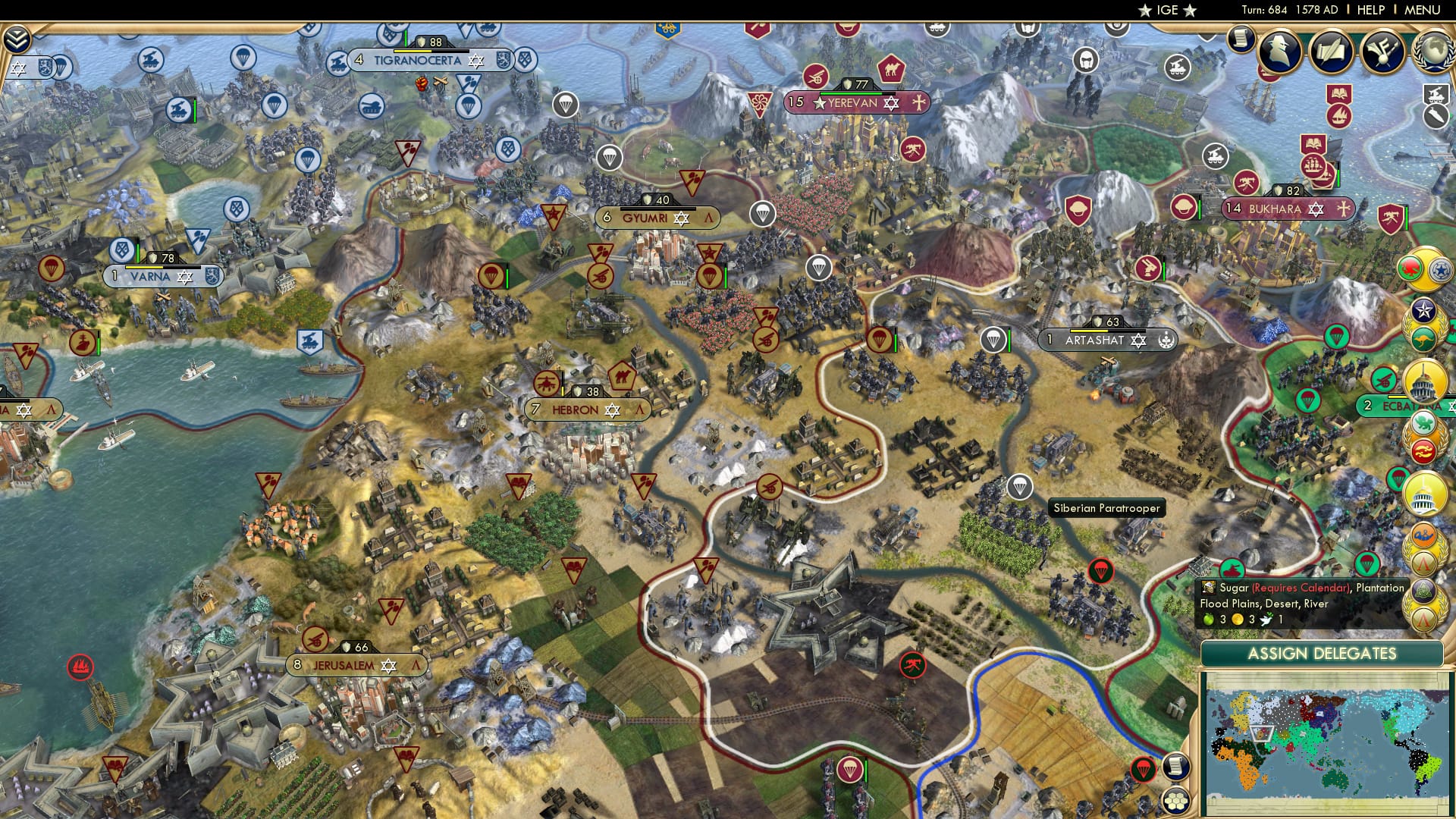 CBR In-Game Screenshot of 37