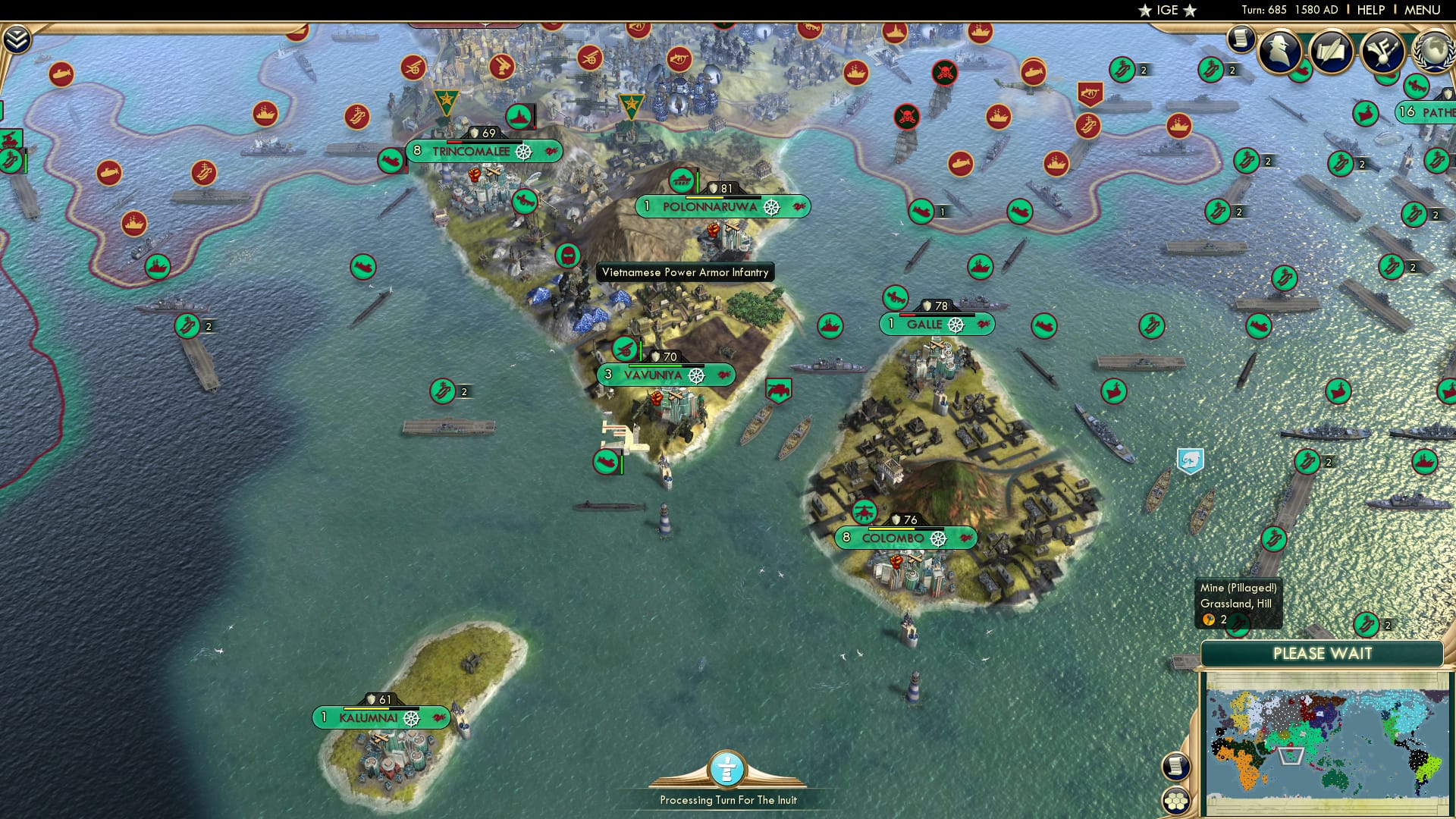 CBR In-Game Screenshot of 38