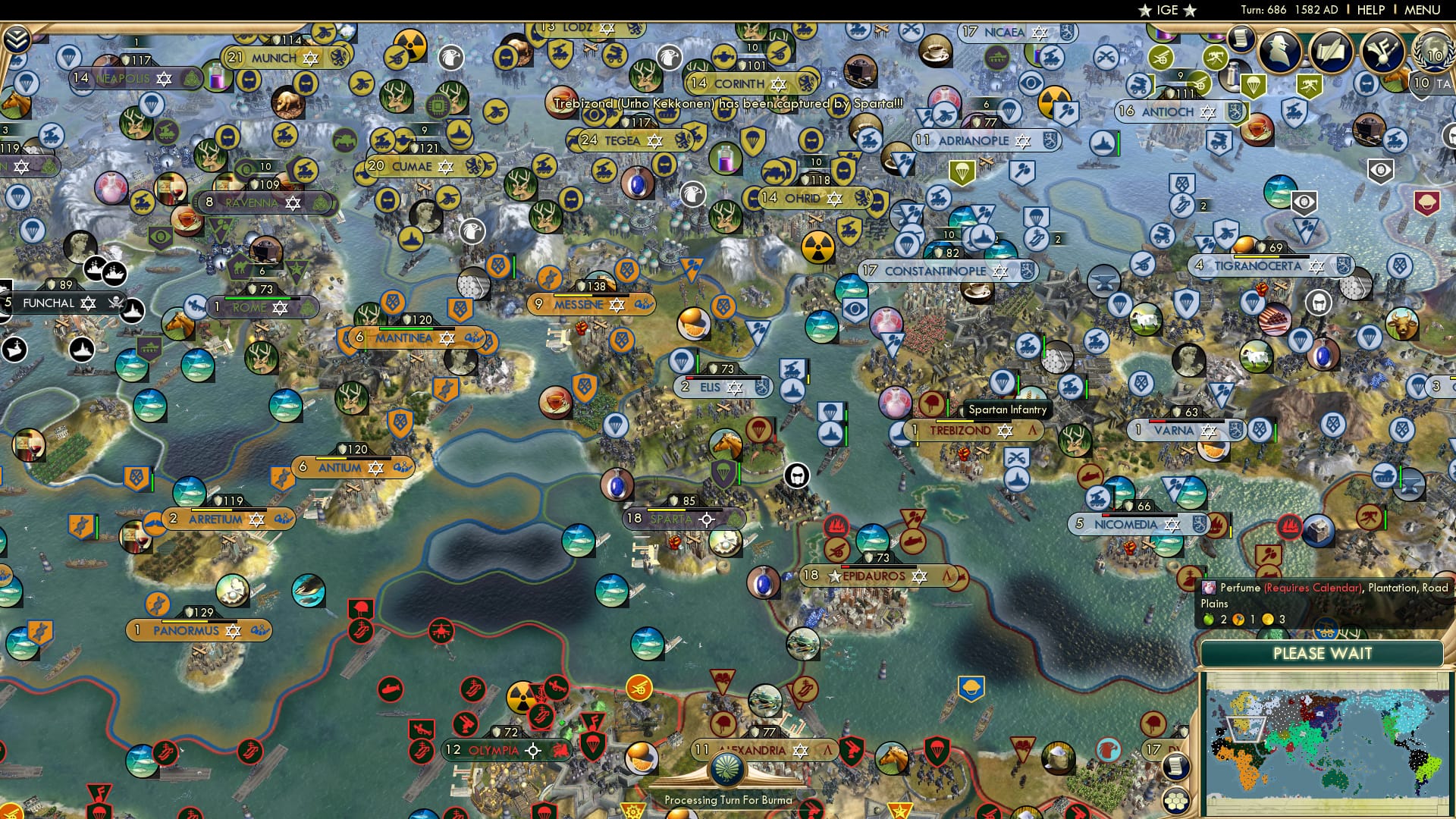 CBR In-Game Screenshot of 49