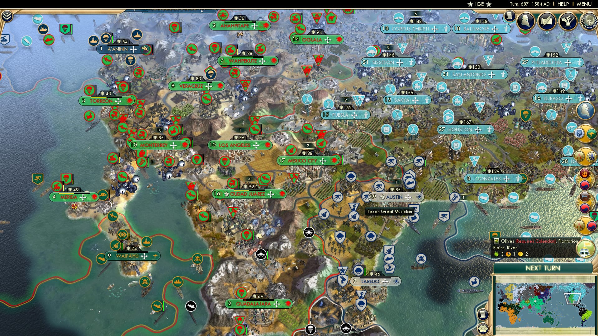 CBR In-Game Screenshot of 59