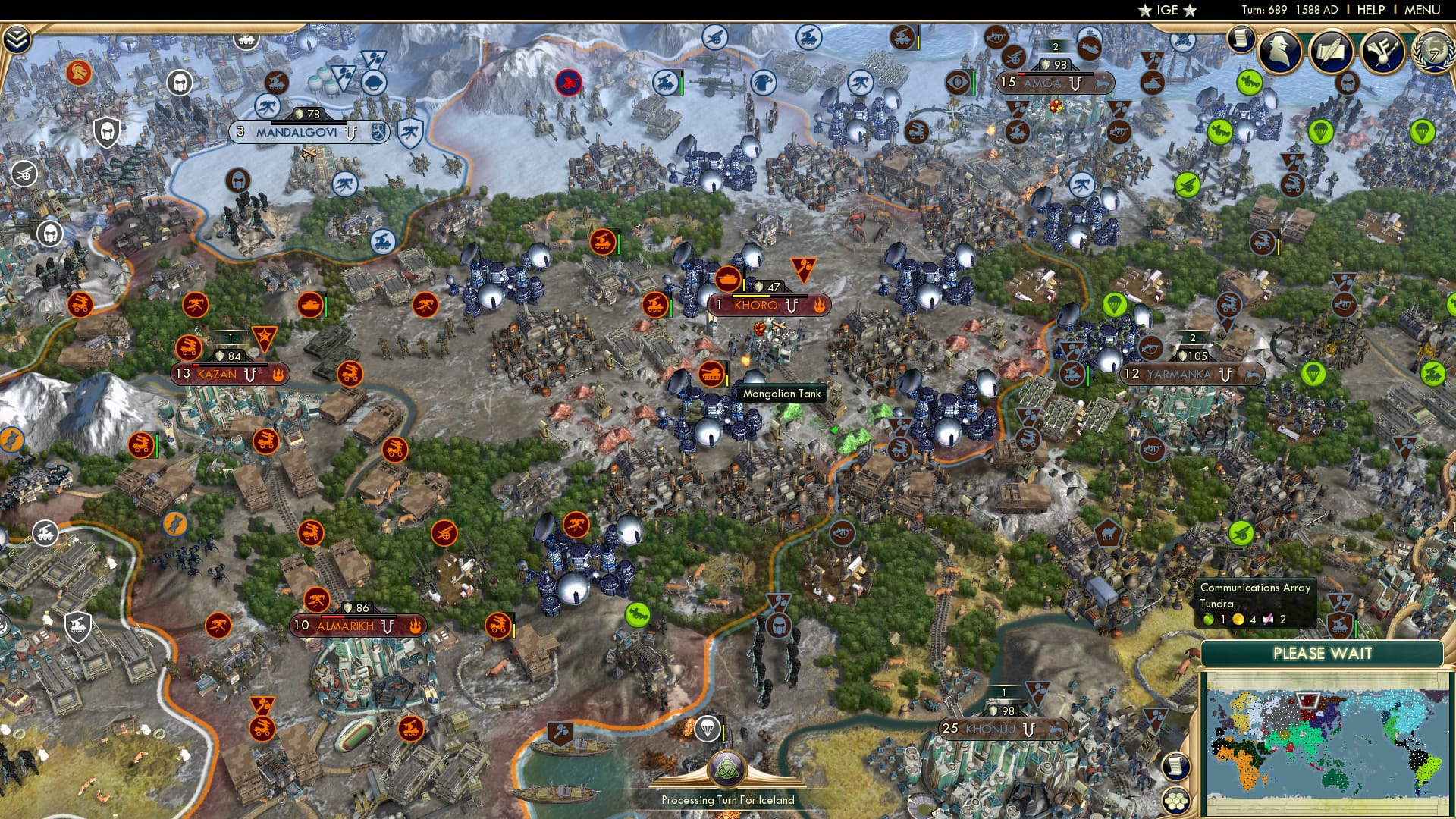 CBR In-Game Screenshot of 24