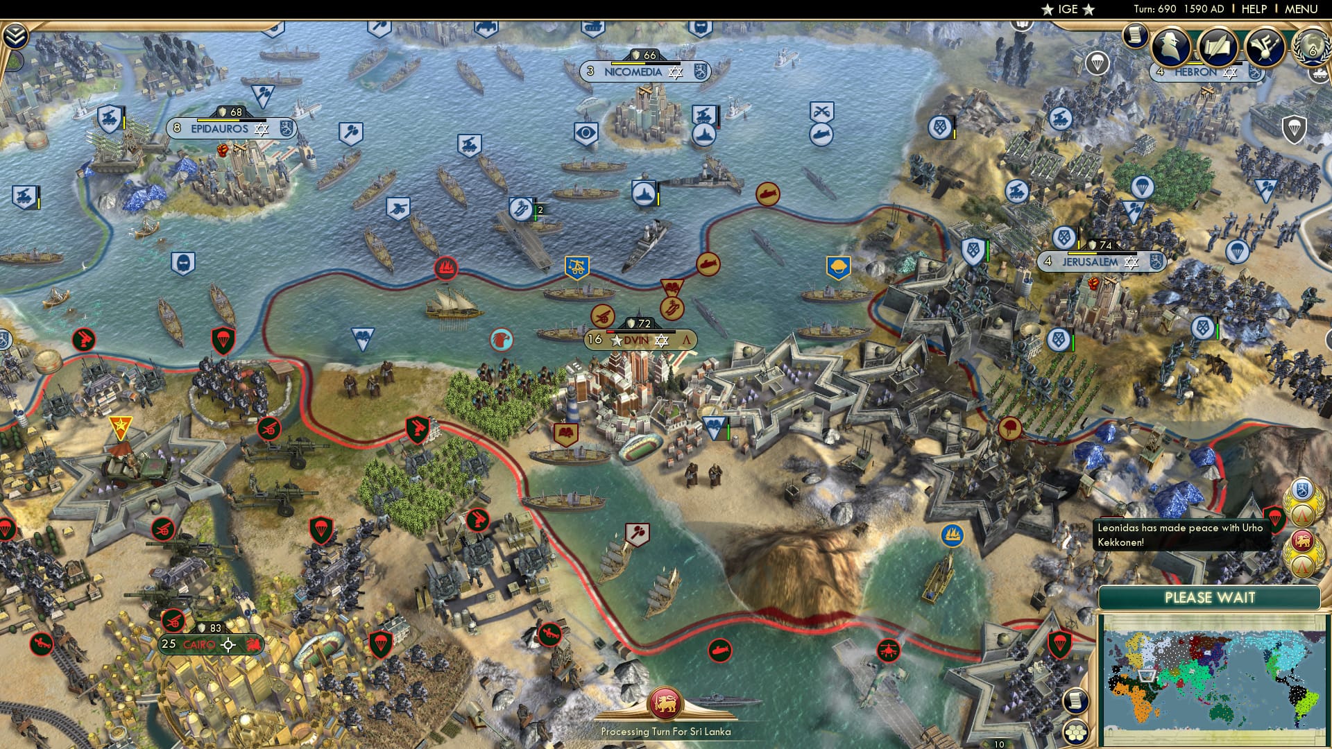 CBR In-Game Screenshot of 28