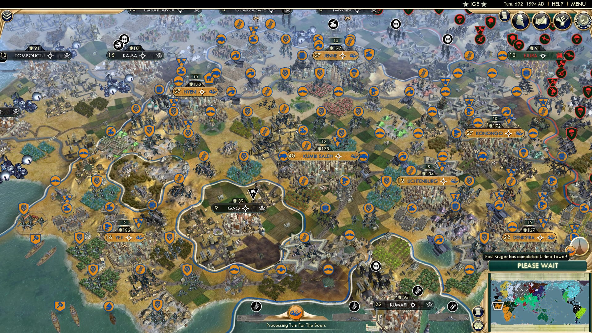 CBR In-Game Screenshot of 49