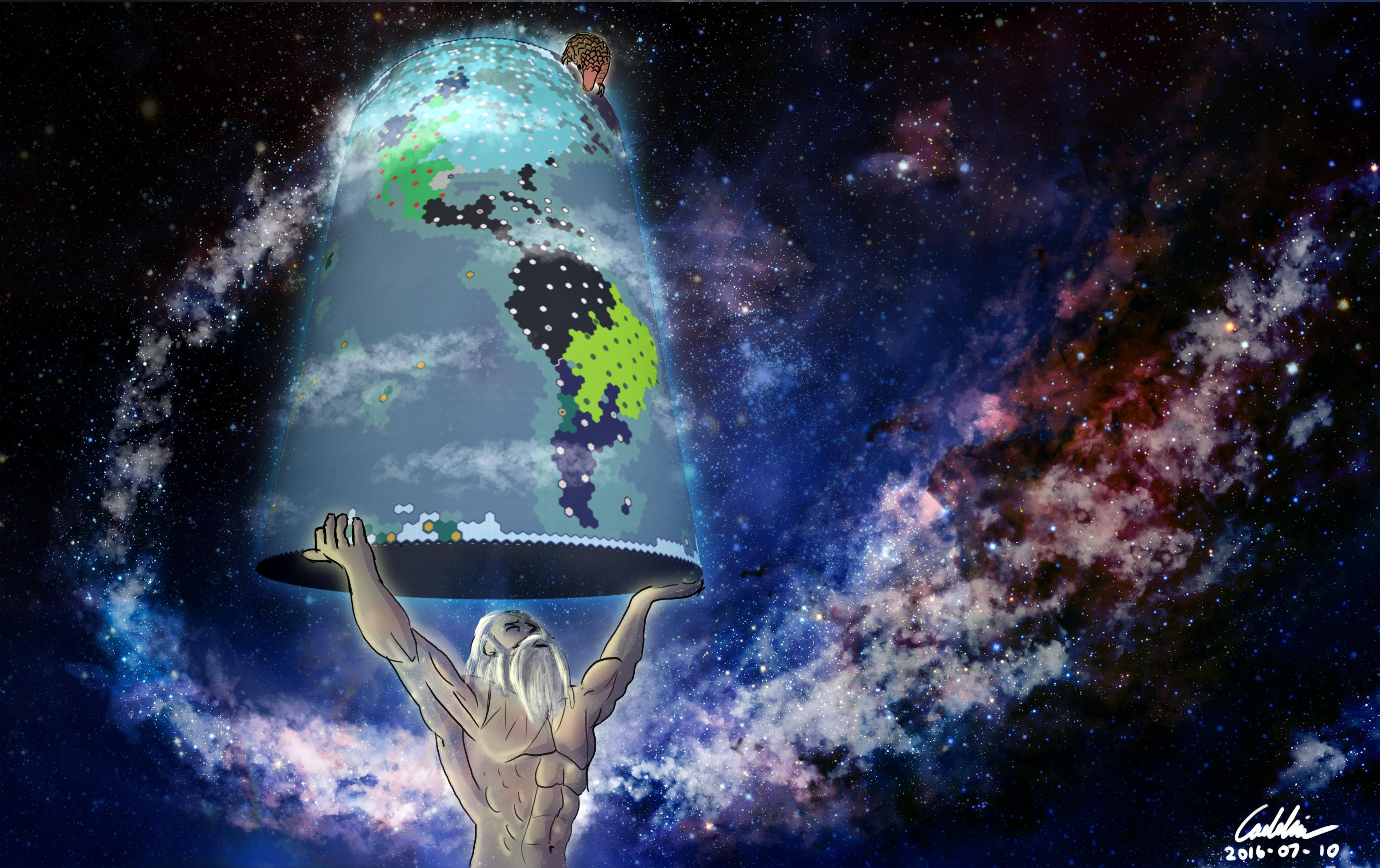 CBR In-Game Screenshot