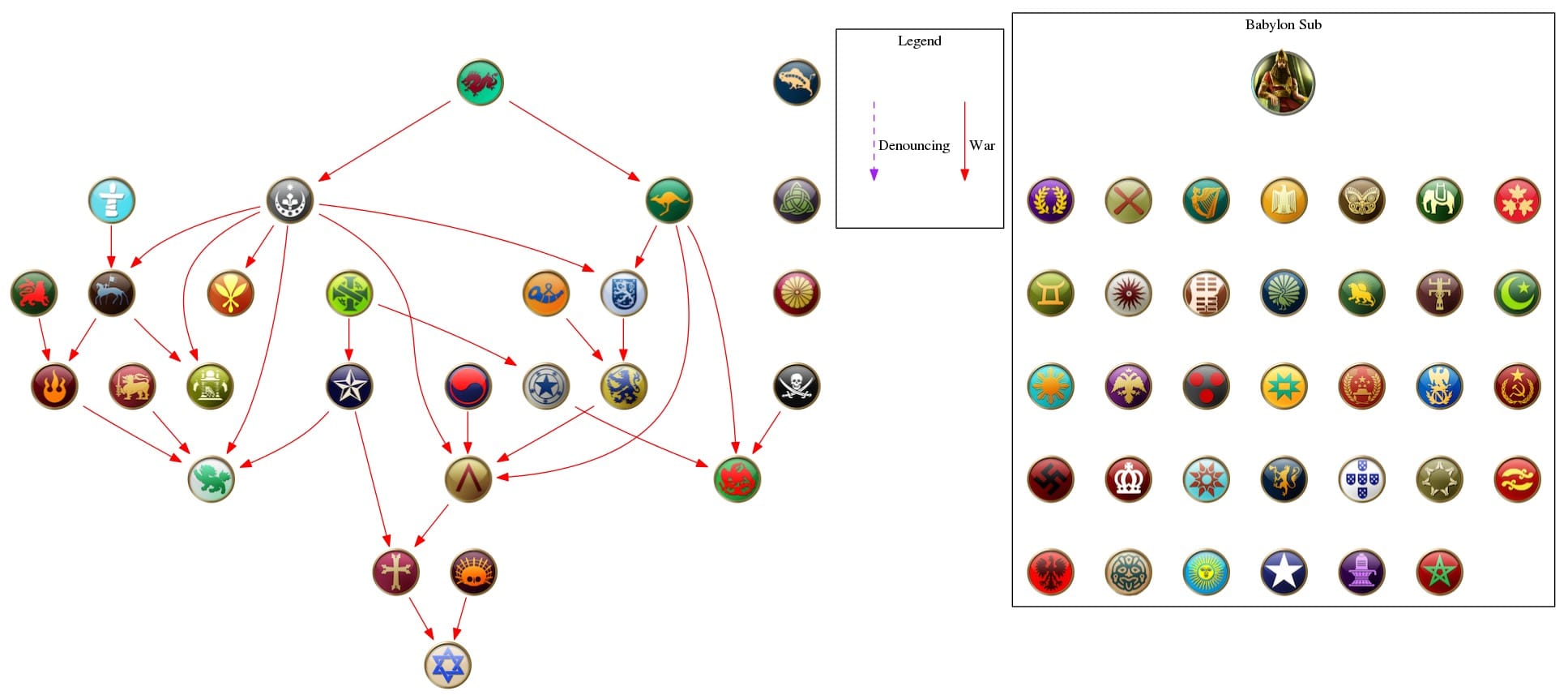CBR In-Game Screenshot