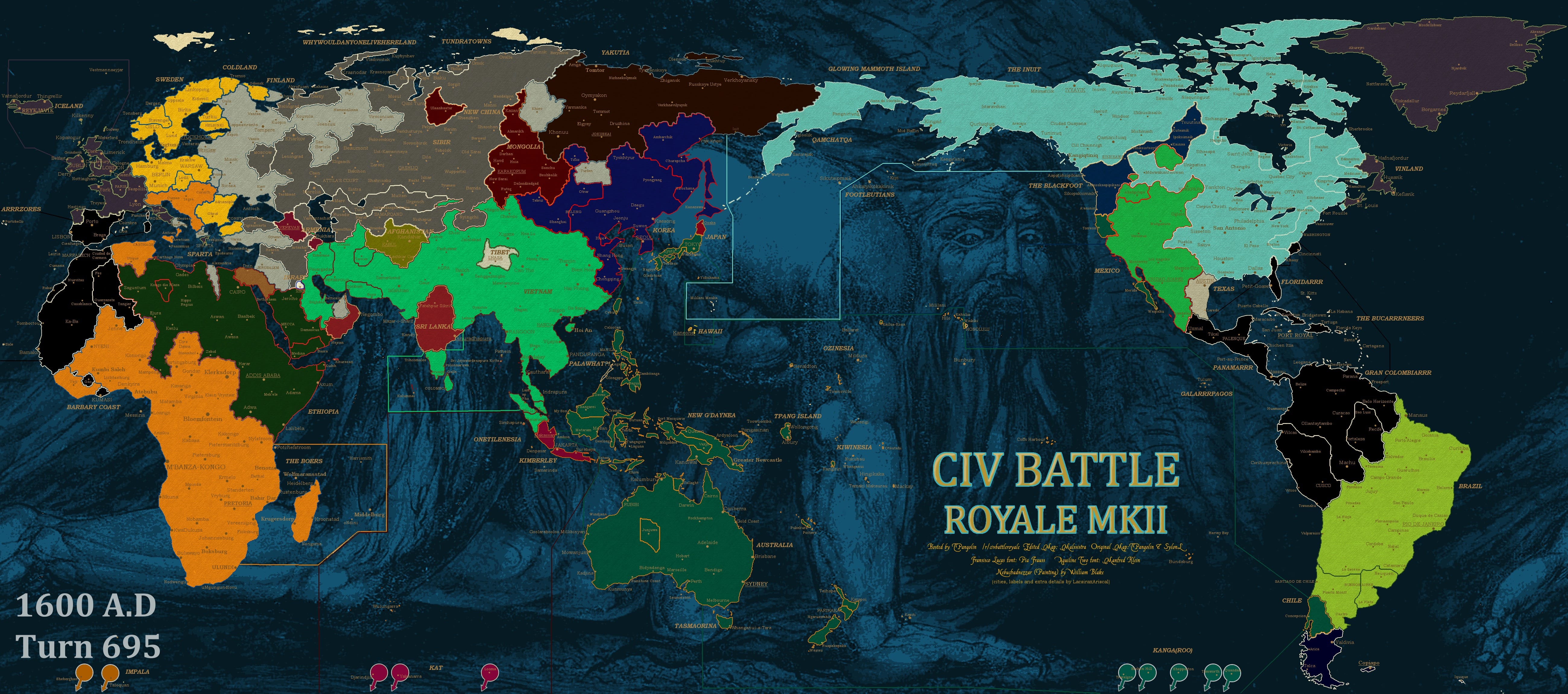 CBR In-Game Screenshot