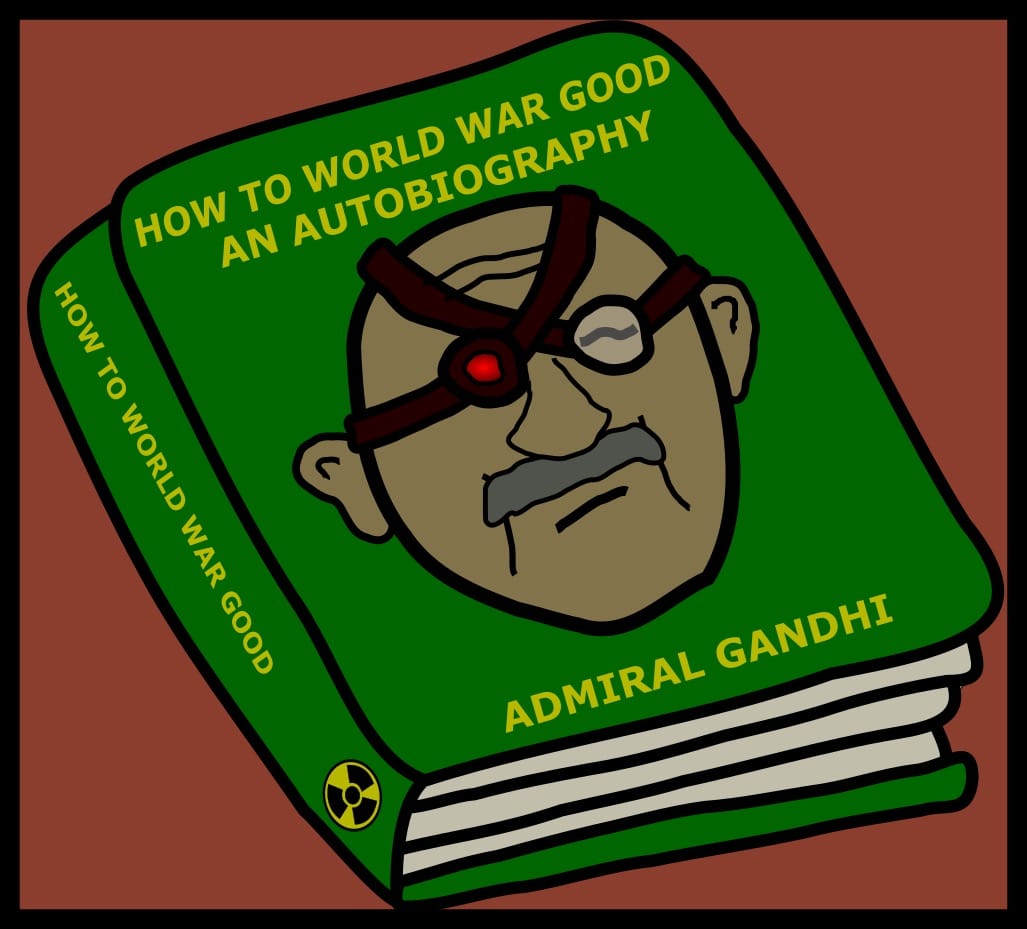 CBR In-Game Screenshot