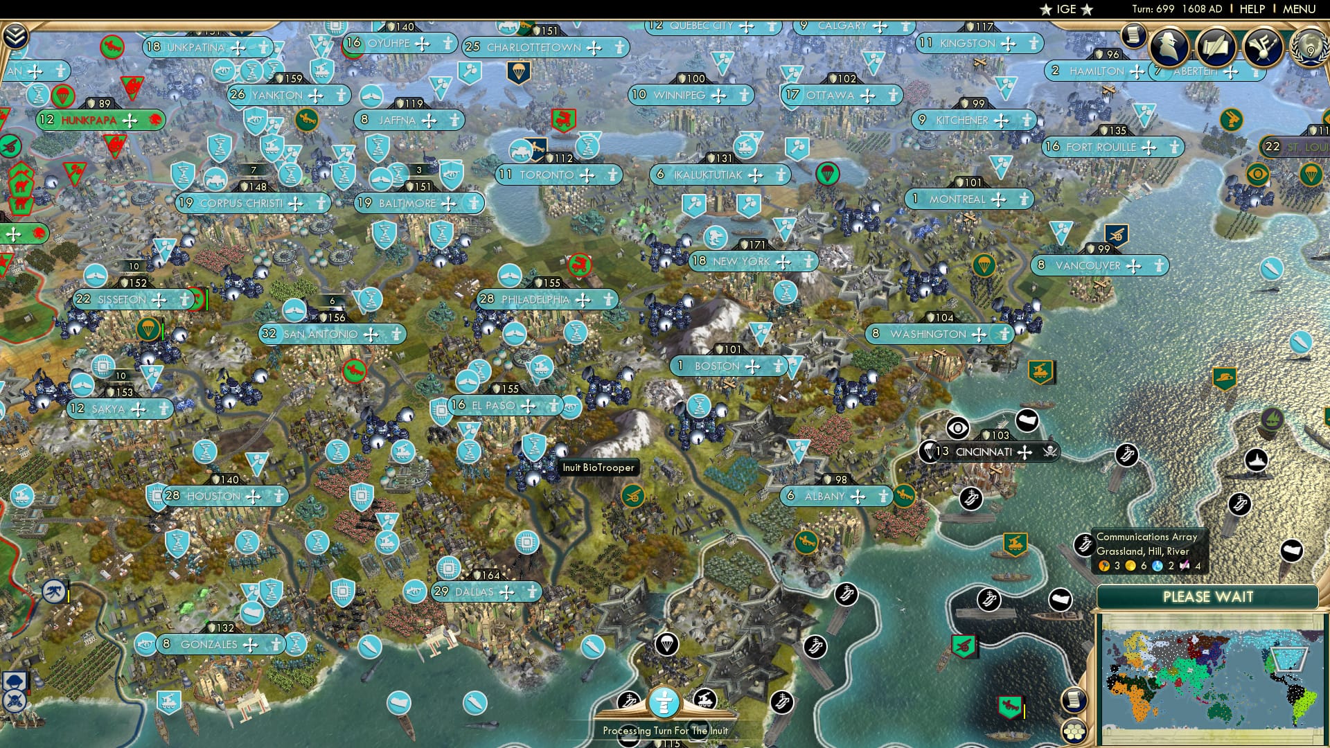 CBR In-Game Screenshot