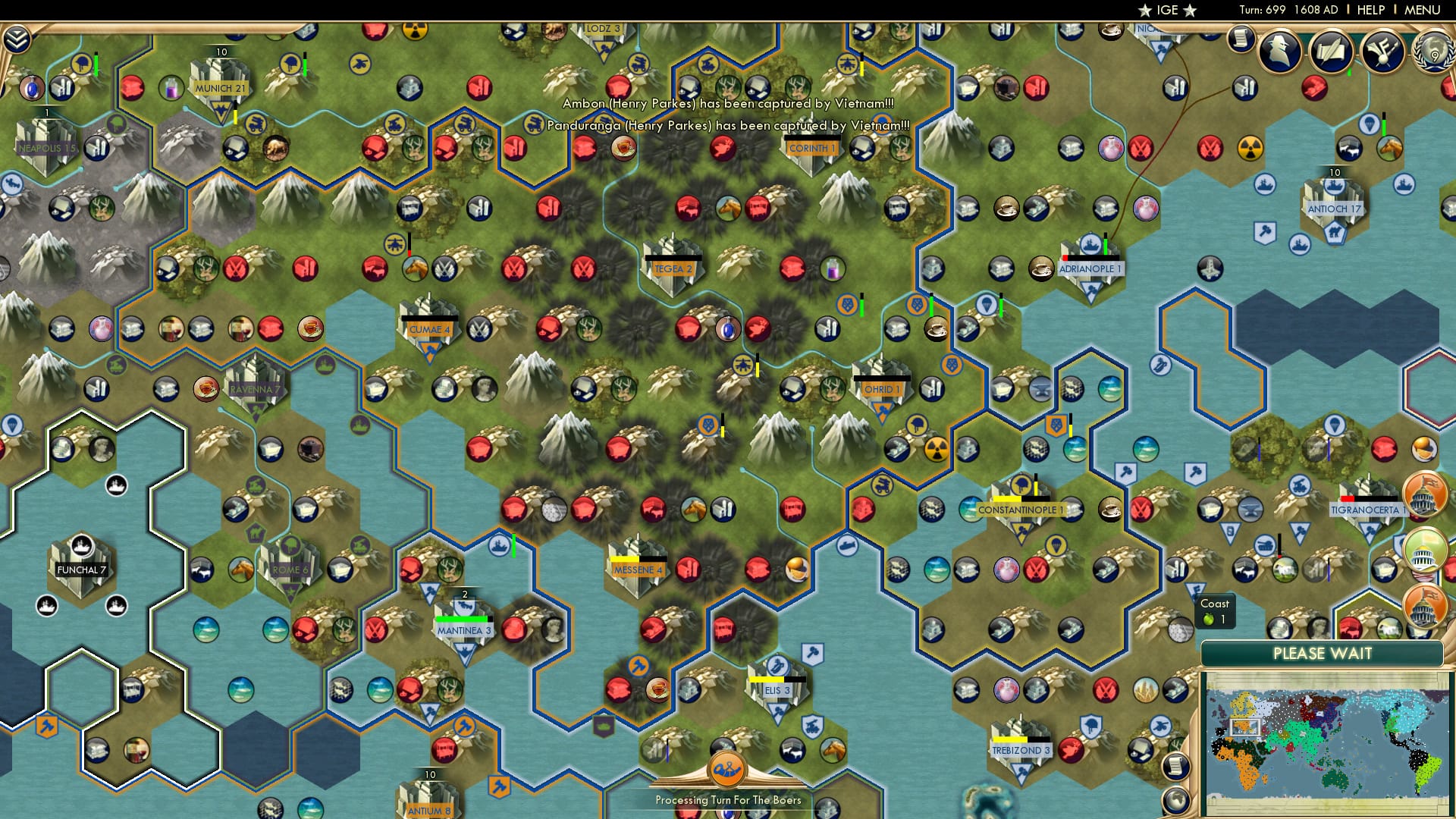 CBR In-Game Screenshot