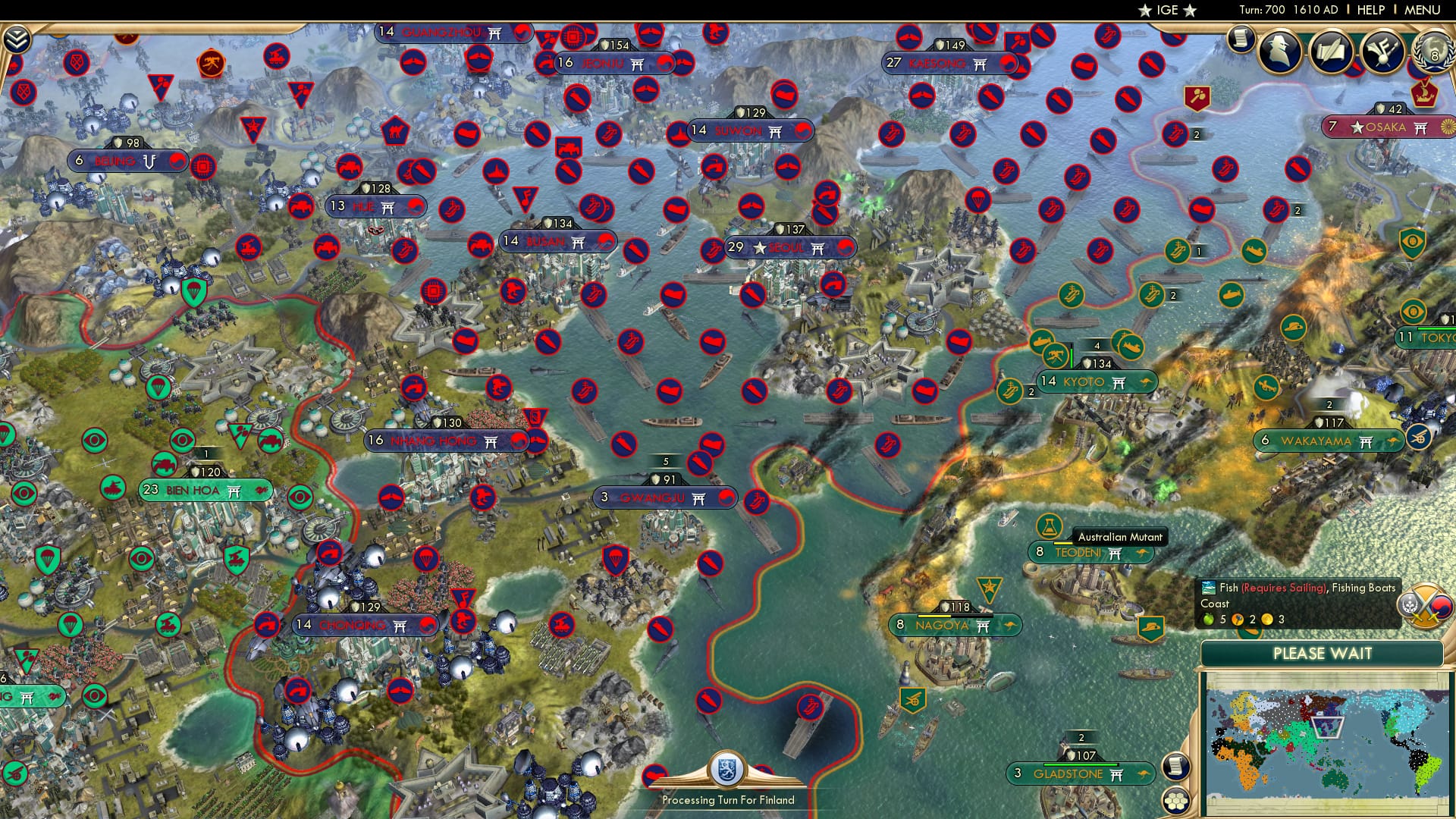 CBR In-Game Screenshot