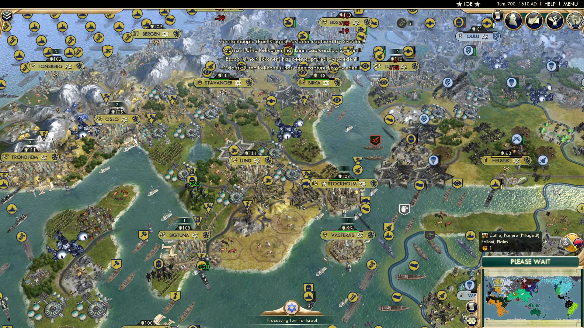 CBR In-Game Screenshot