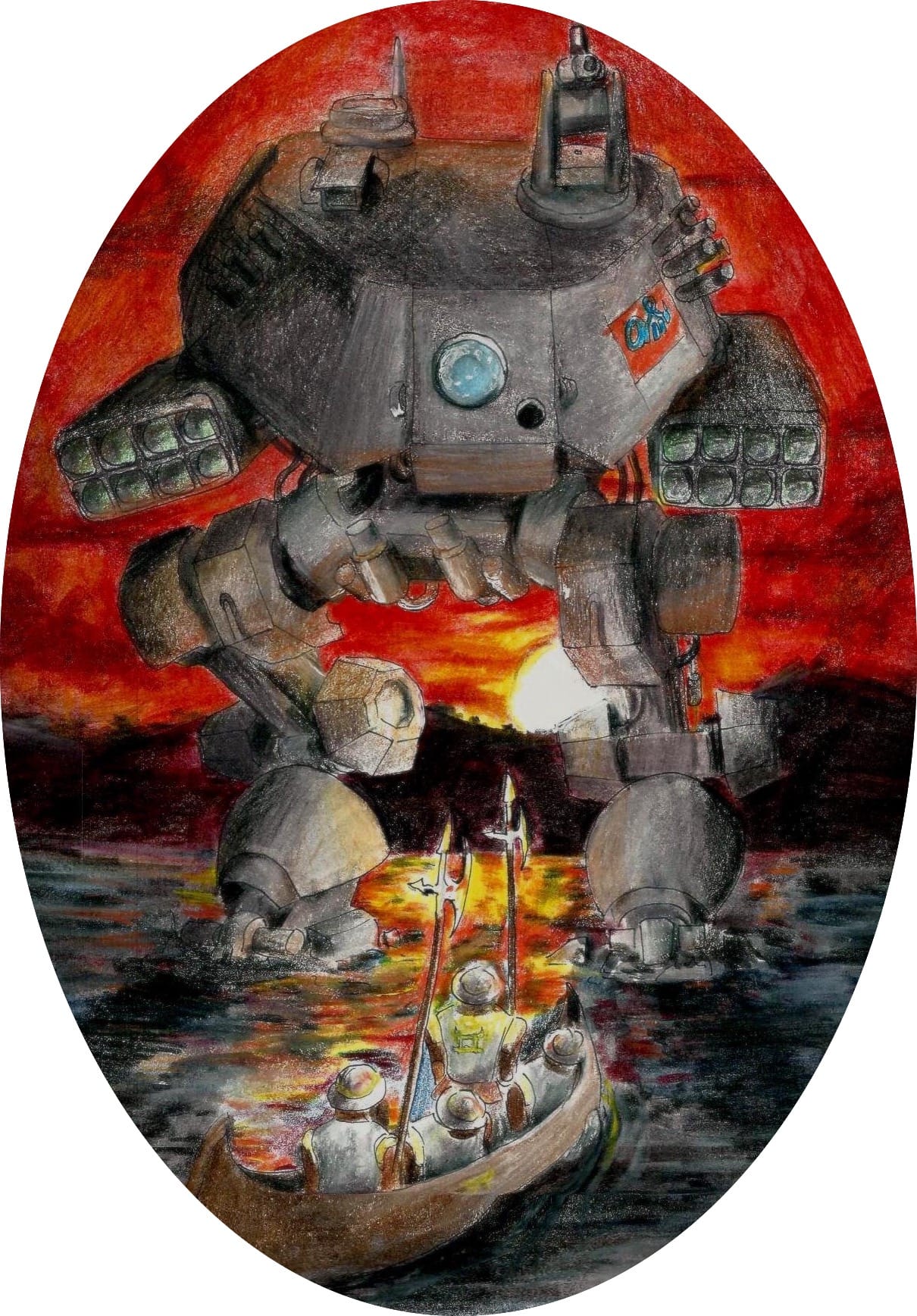 CBR In-Game Screenshot of 2