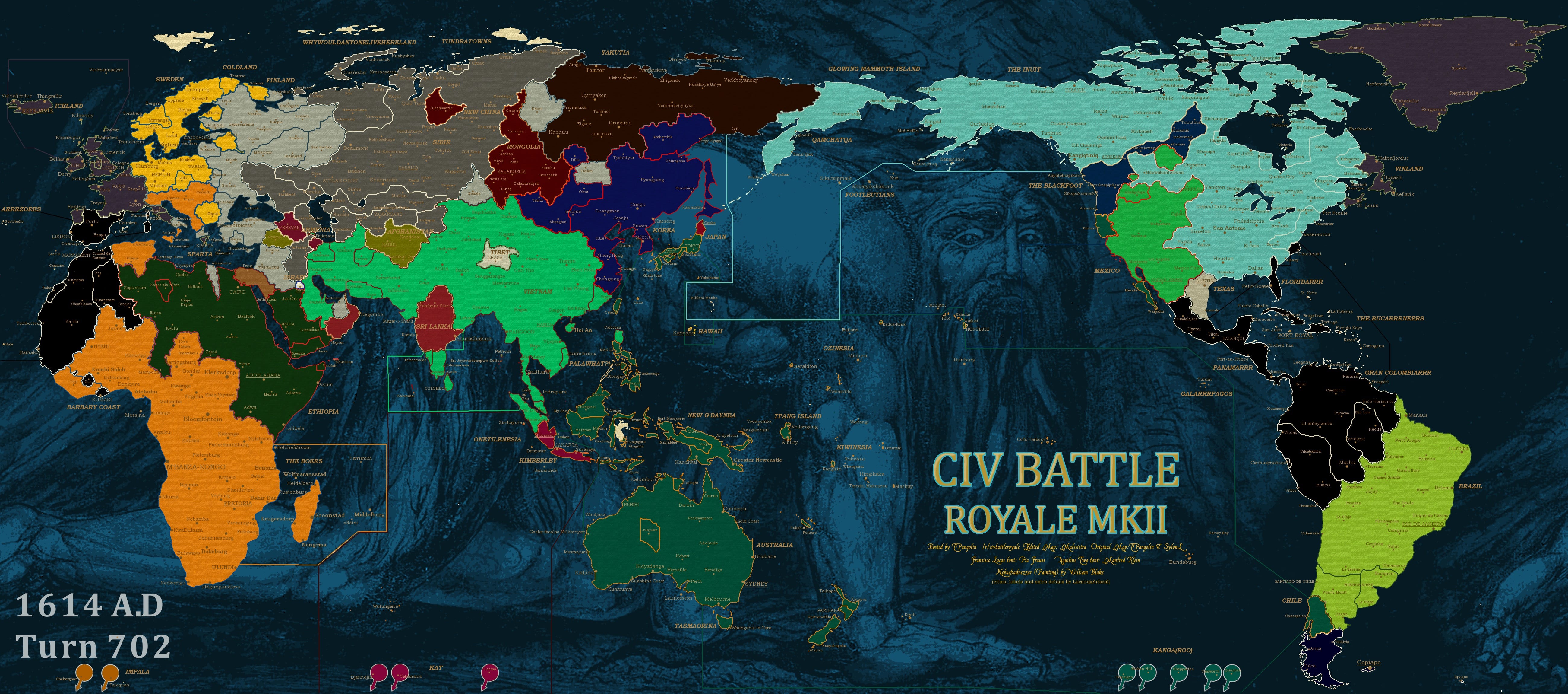 CBR In-Game Screenshot of 4