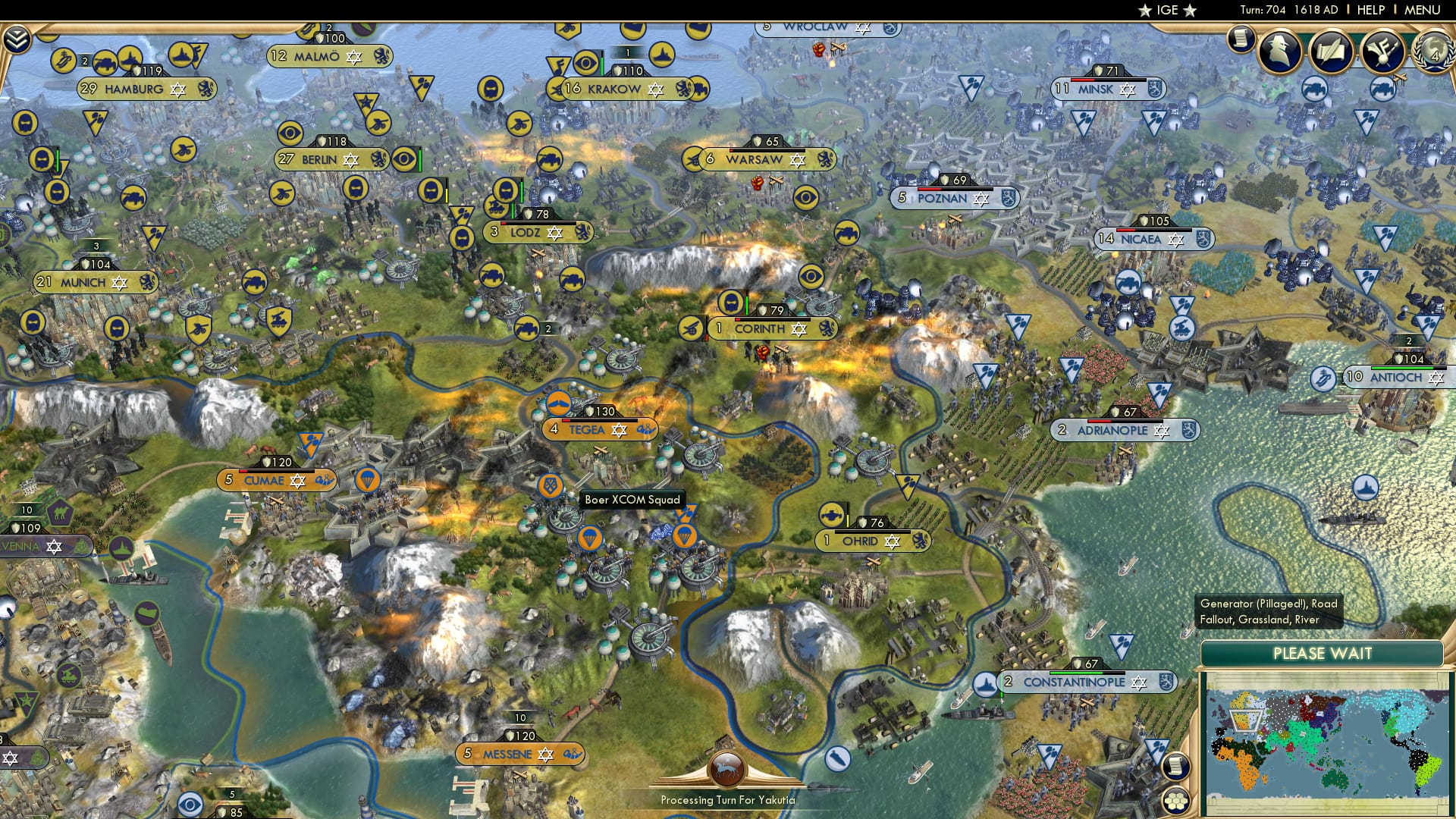 CBR In-Game Screenshot of 24