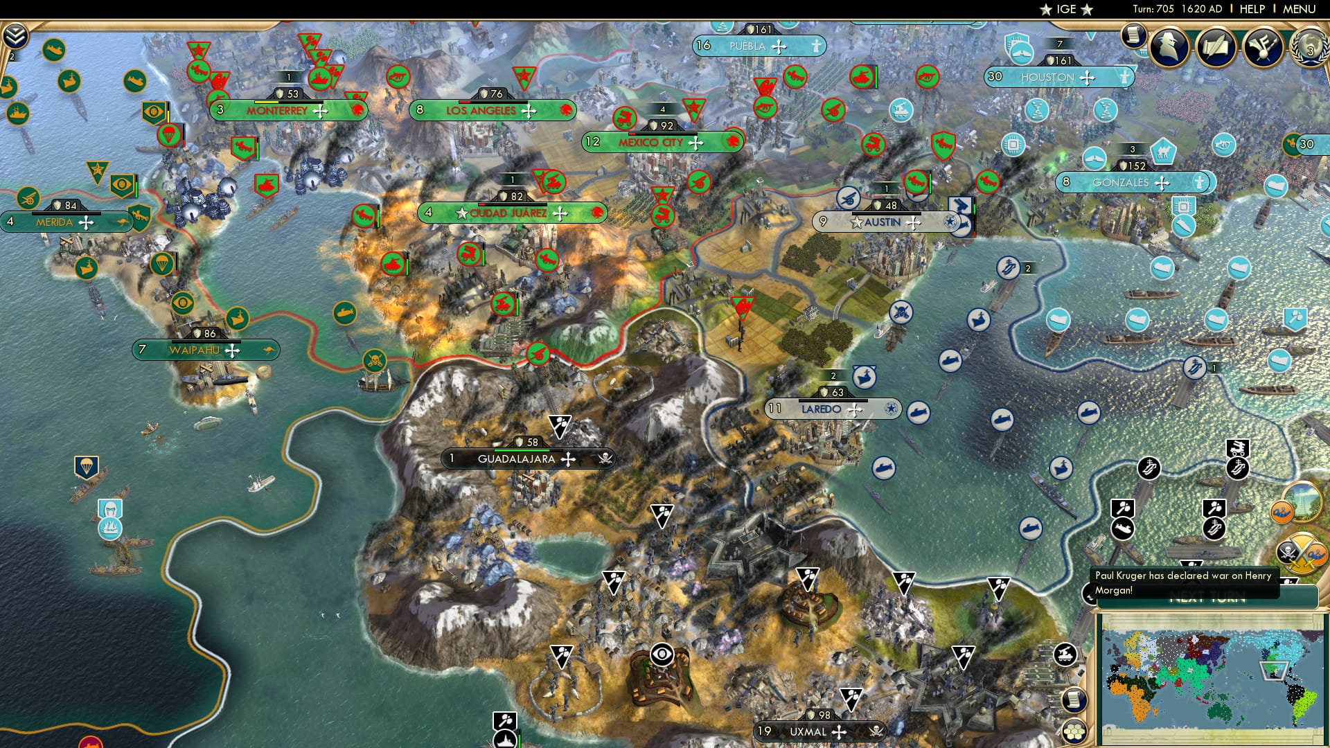 CBR In-Game Screenshot of 26