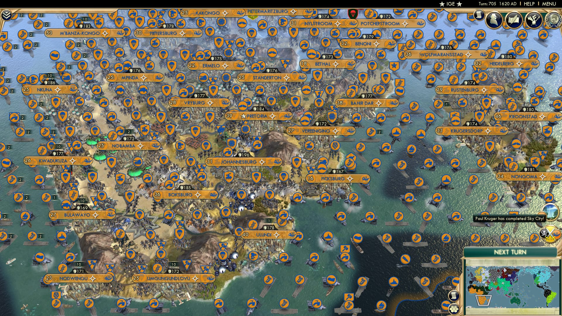 CBR In-Game Screenshot of 27