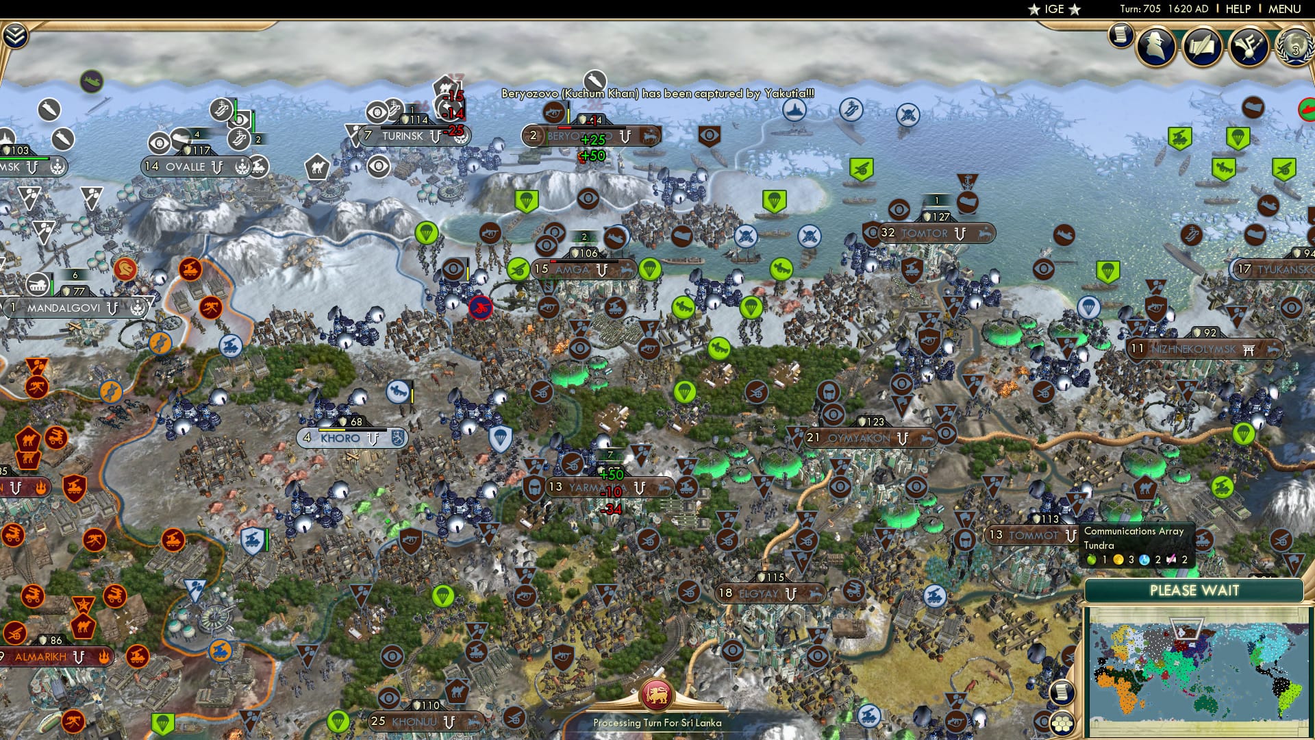 CBR In-Game Screenshot of 28
