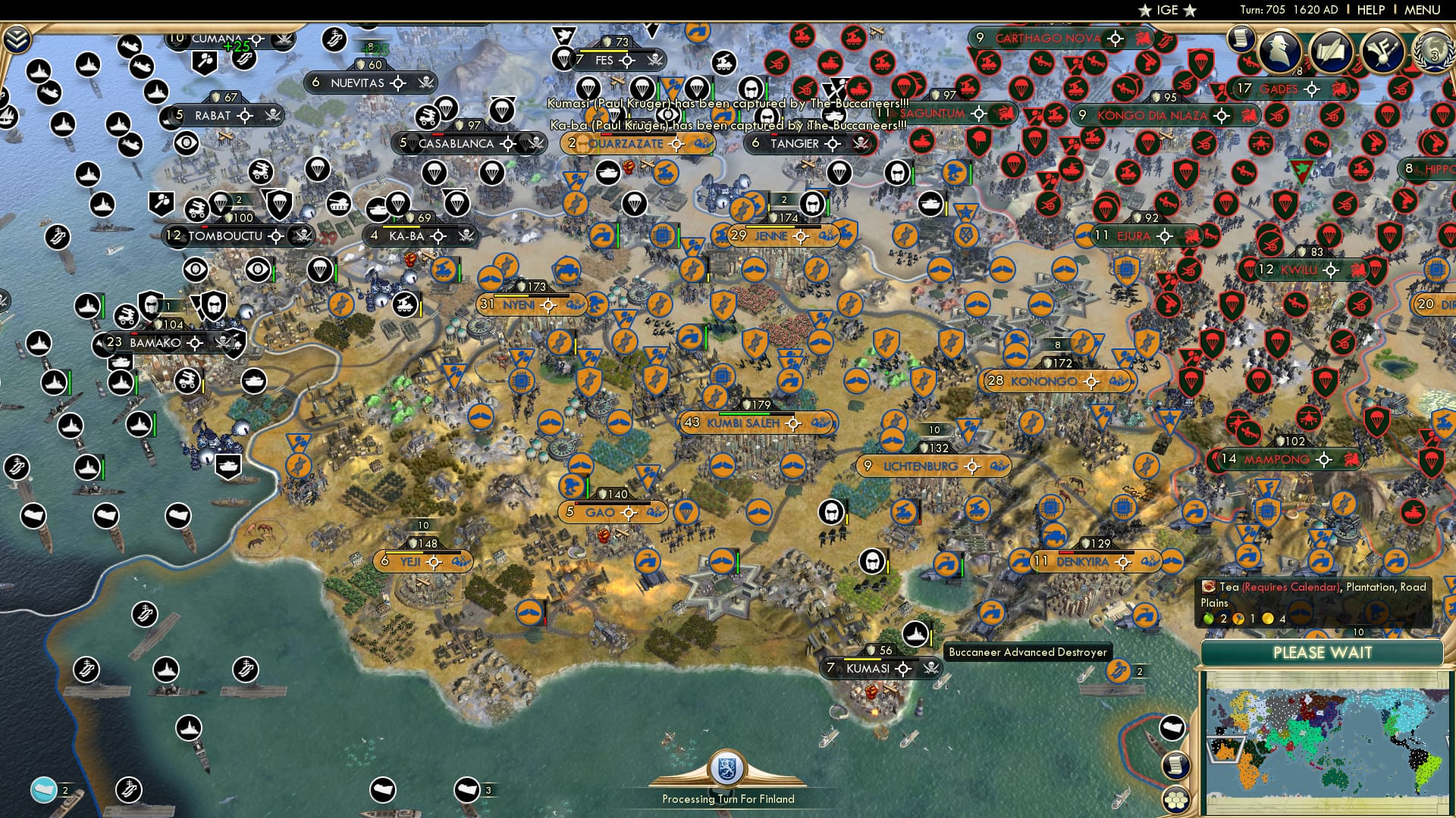 CBR In-Game Screenshot of 29