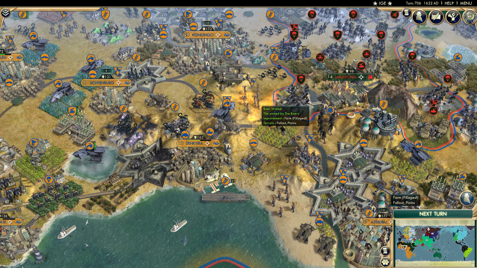 CBR In-Game Screenshot of 35