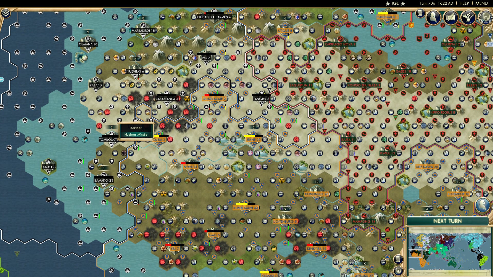 CBR In-Game Screenshot of 36