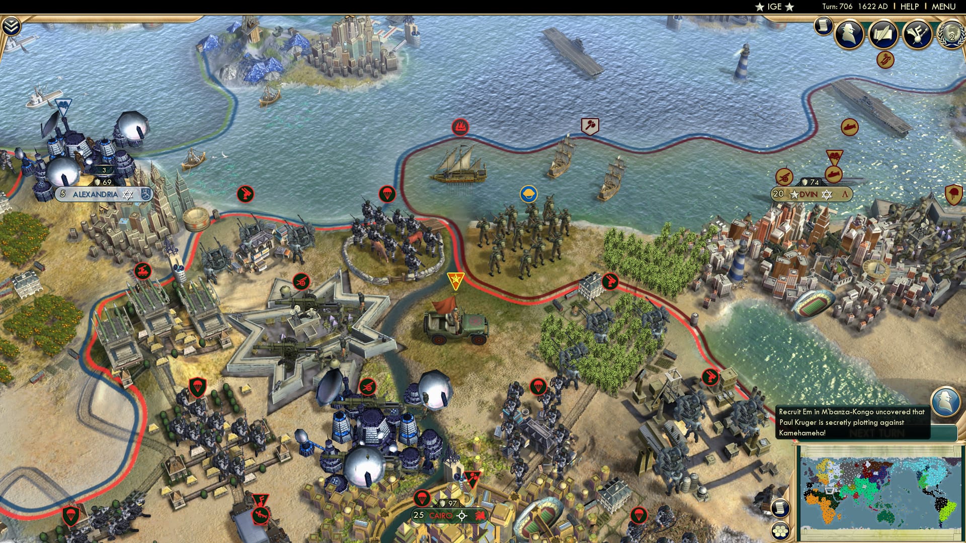 CBR In-Game Screenshot of 37