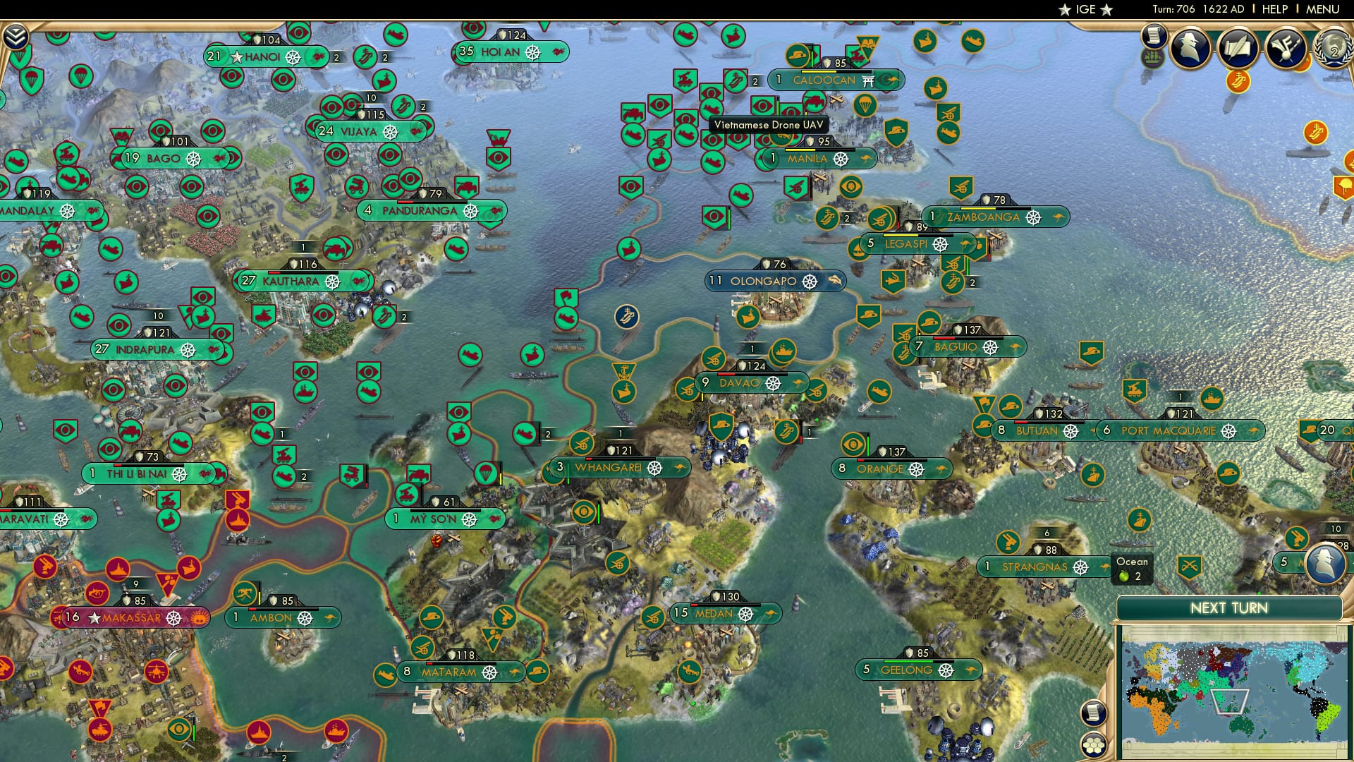 CBR In-Game Screenshot of 38