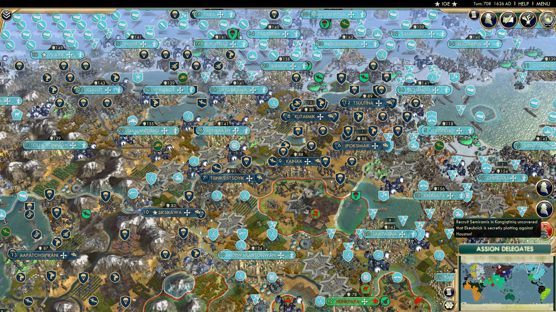 CBR In-Game Screenshot of 55