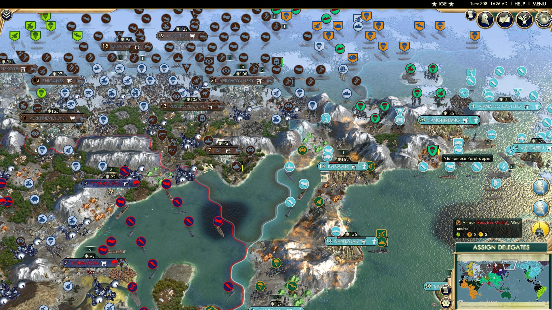 CBR In-Game Screenshot of 56