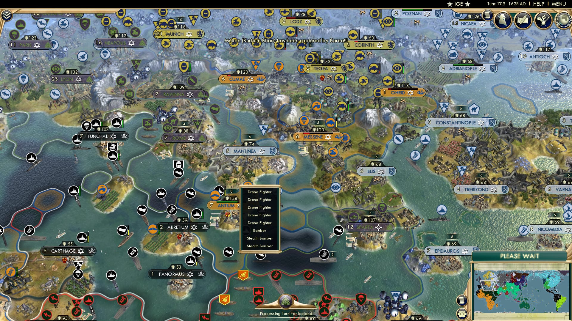 CBR In-Game Screenshot of 58