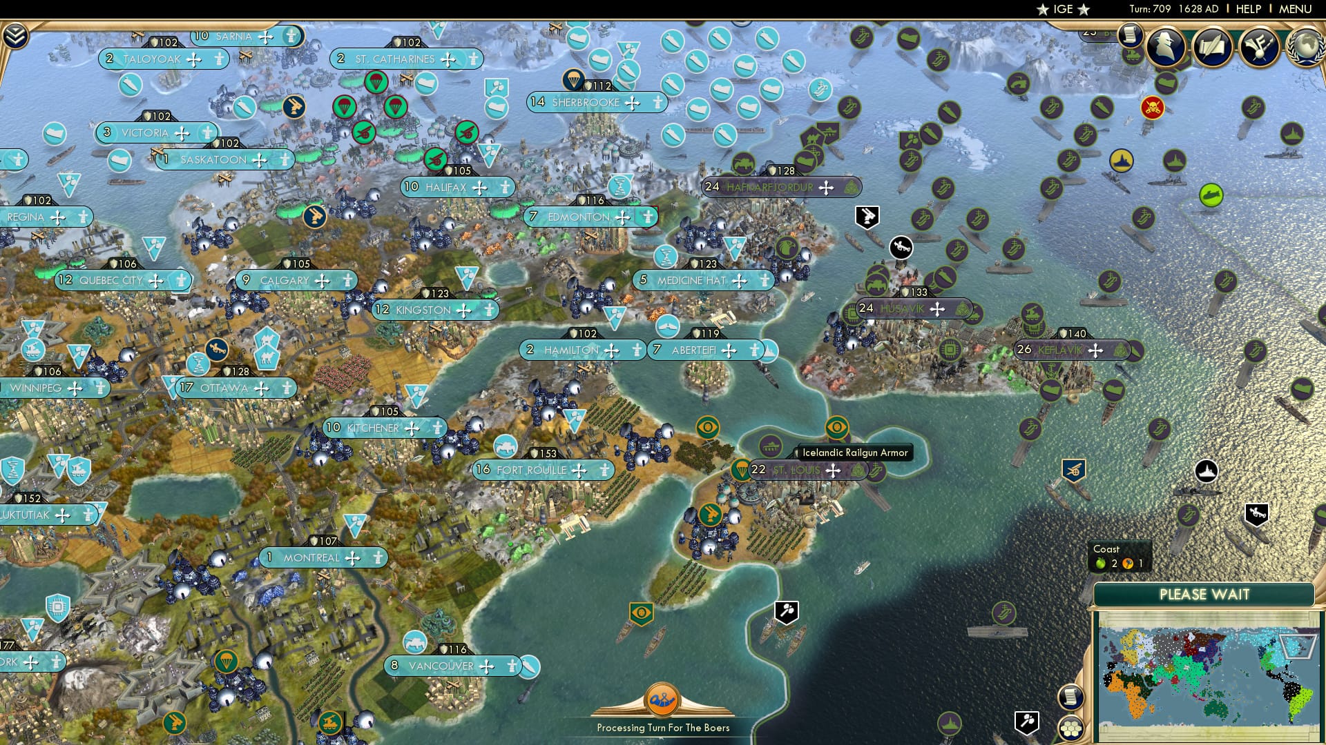 CBR In-Game Screenshot of 68