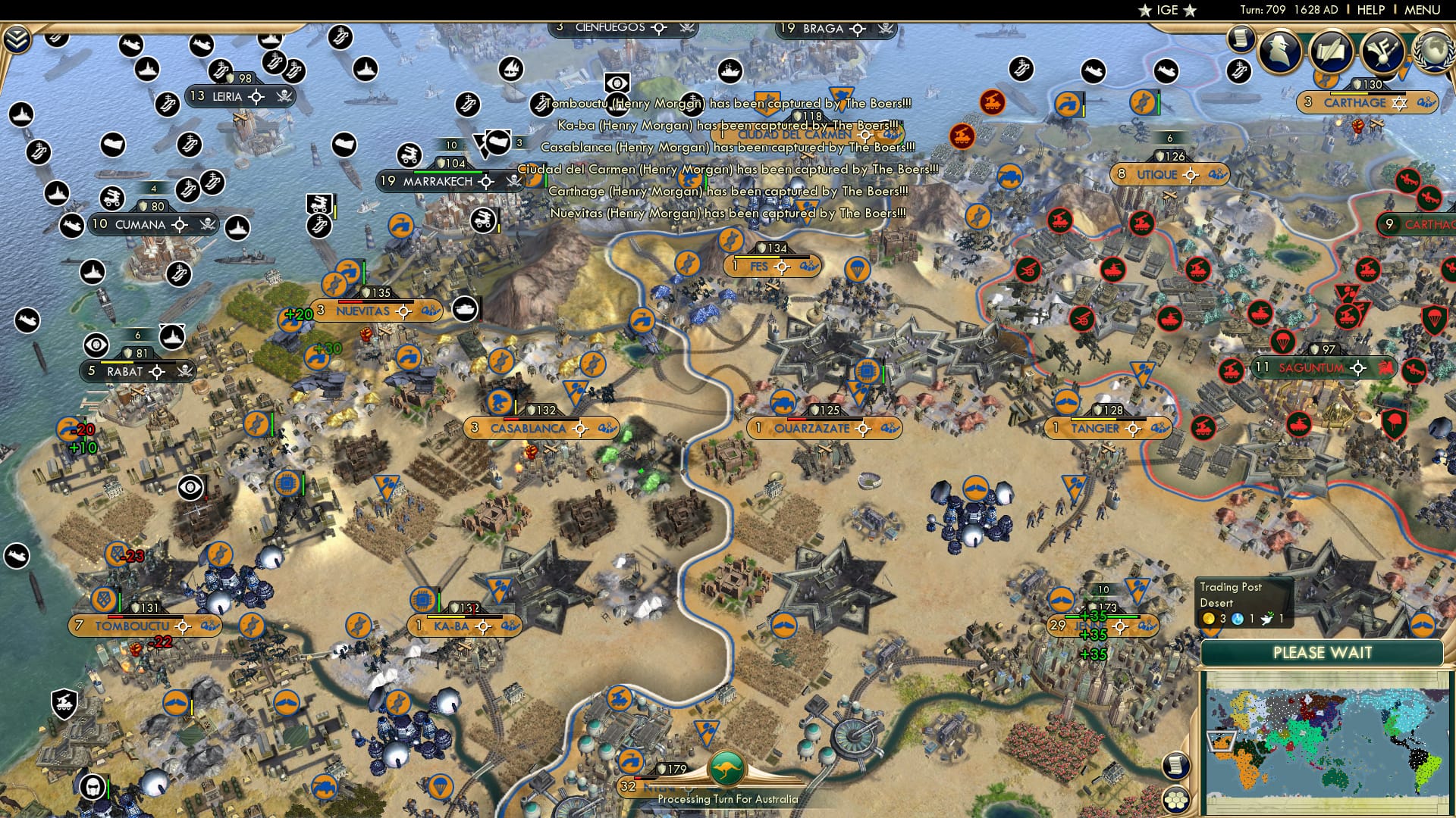 CBR In-Game Screenshot of 71