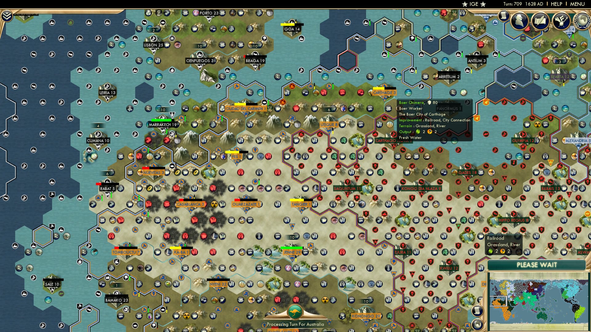 CBR In-Game Screenshot of 72