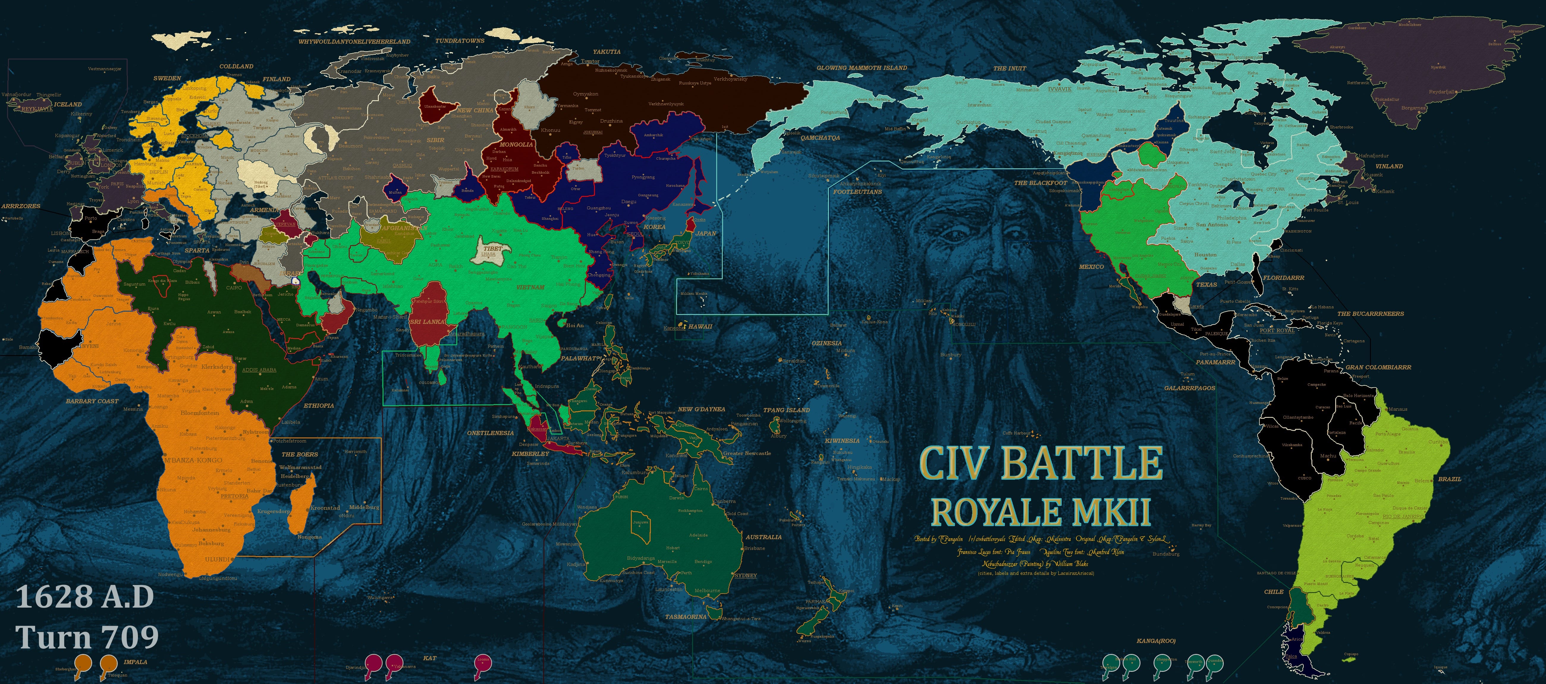 CBR In-Game Screenshot of 3