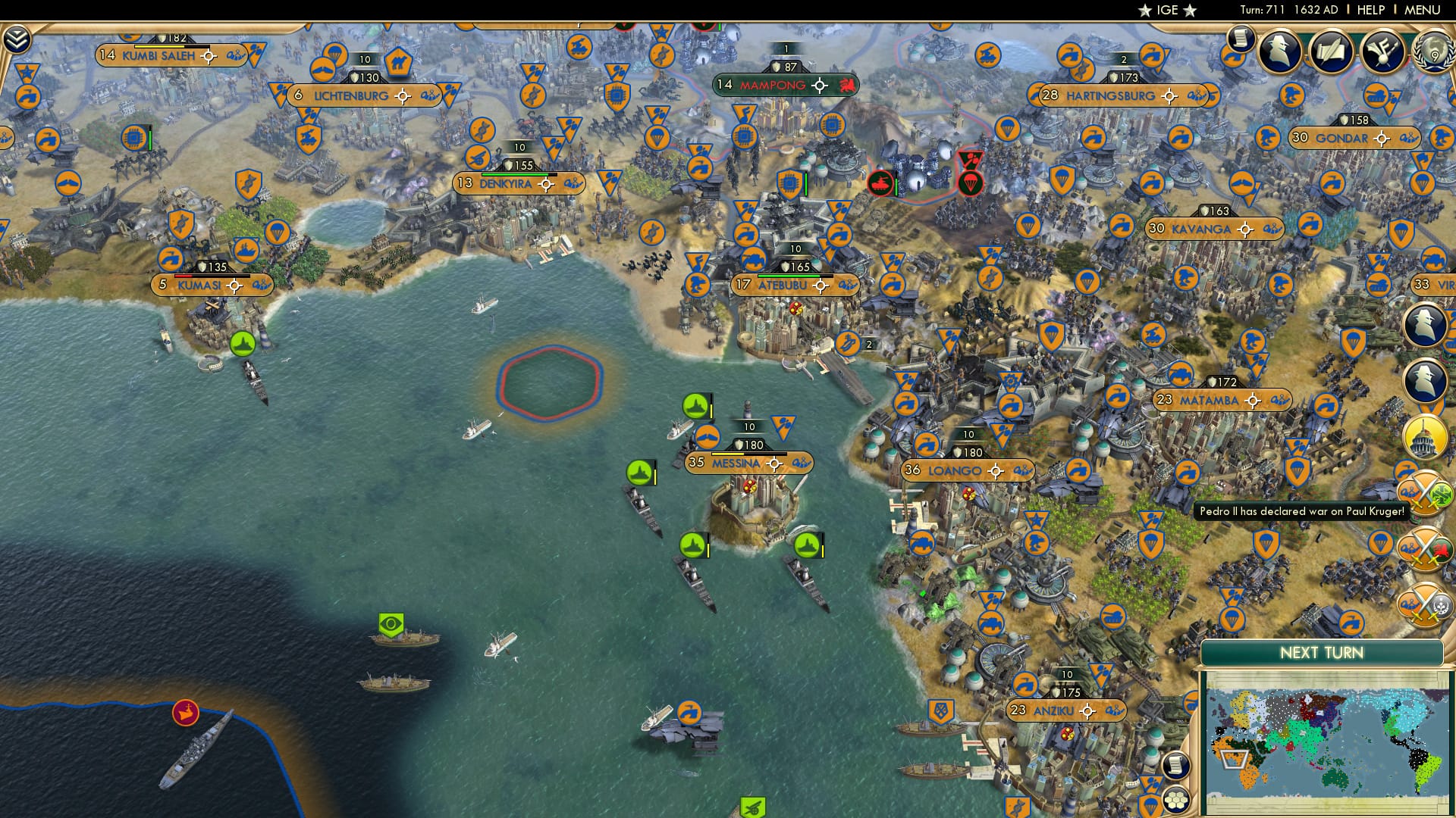 CBR In-Game Screenshot of 28