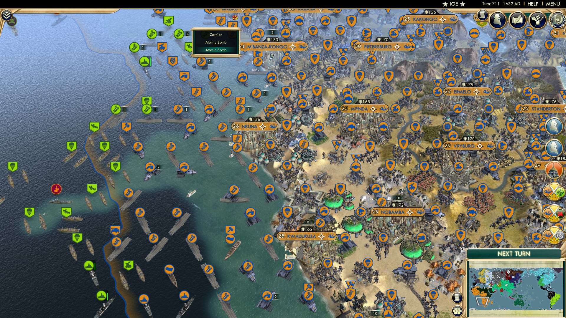 CBR In-Game Screenshot of 29