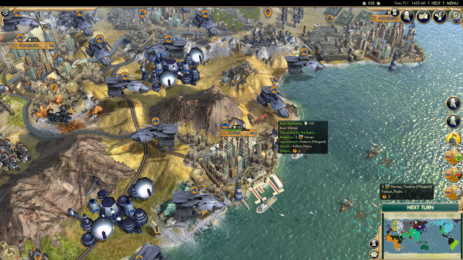 CBR In-Game Screenshot of 31