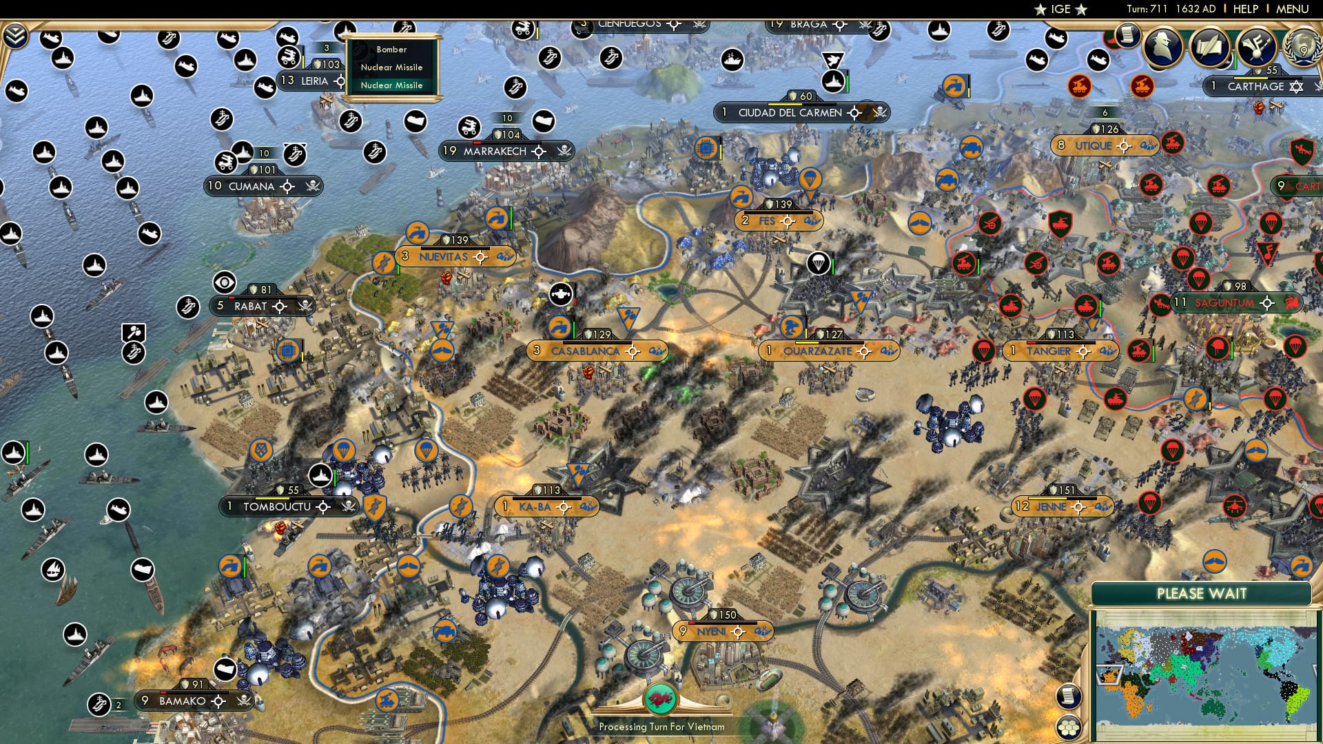 CBR In-Game Screenshot of 37