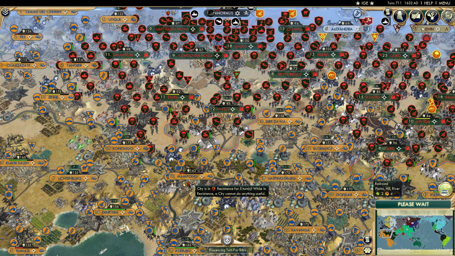 CBR In-Game Screenshot of 41