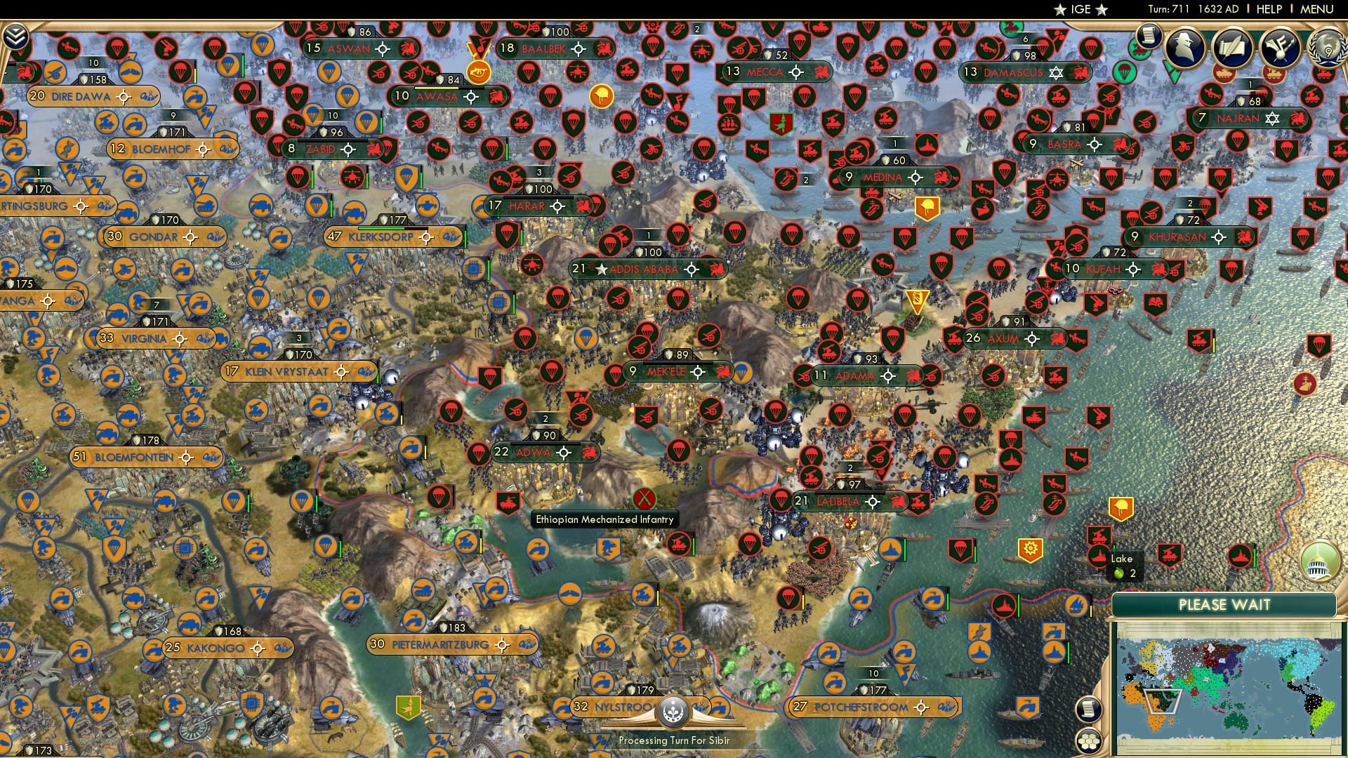 CBR In-Game Screenshot of 42