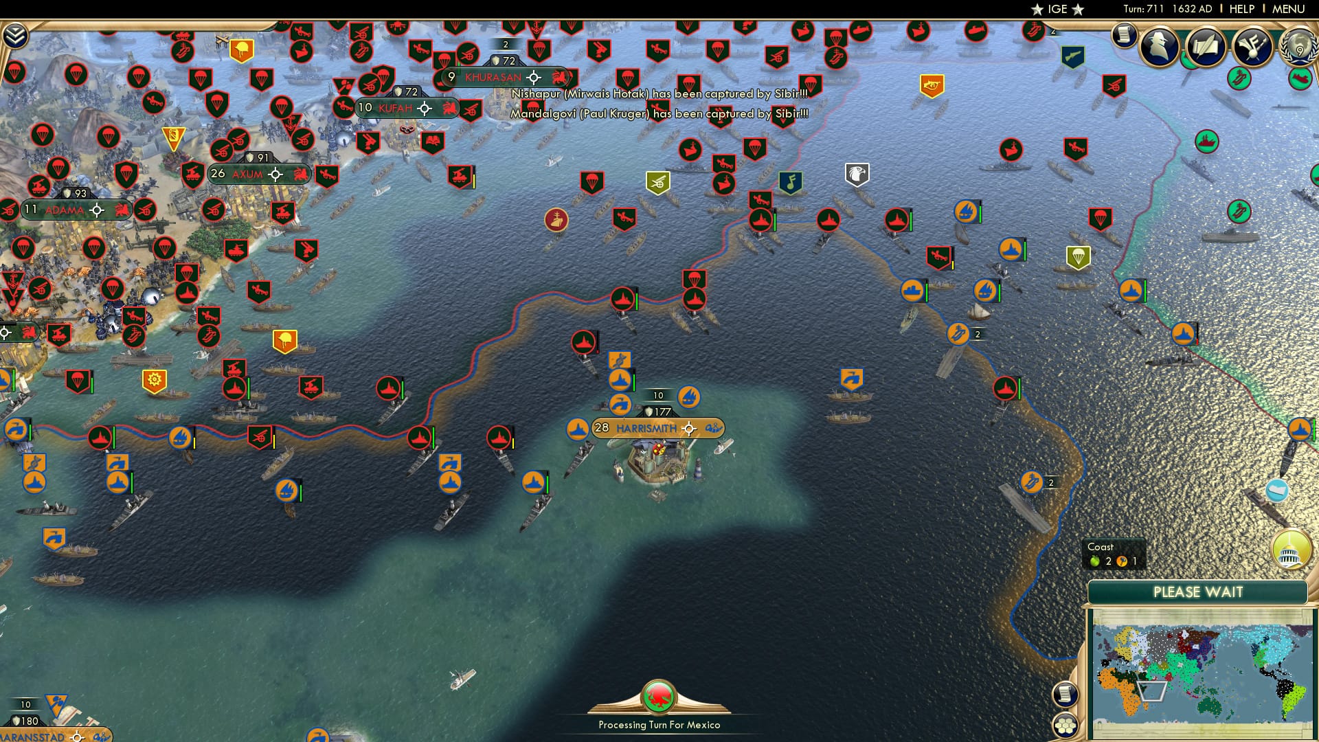 CBR In-Game Screenshot of 43