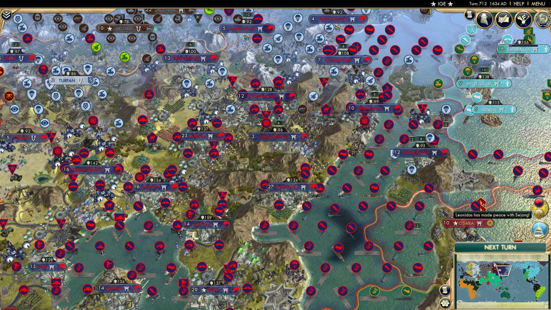 CBR In-Game Screenshot of 51