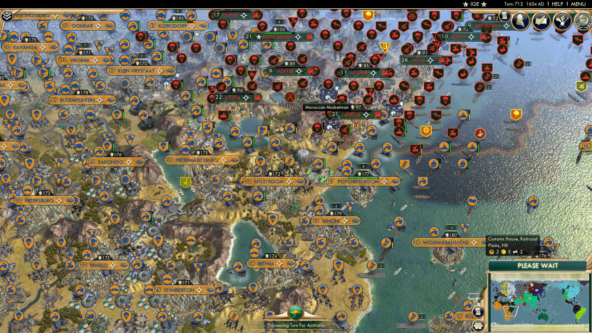 CBR In-Game Screenshot of 54