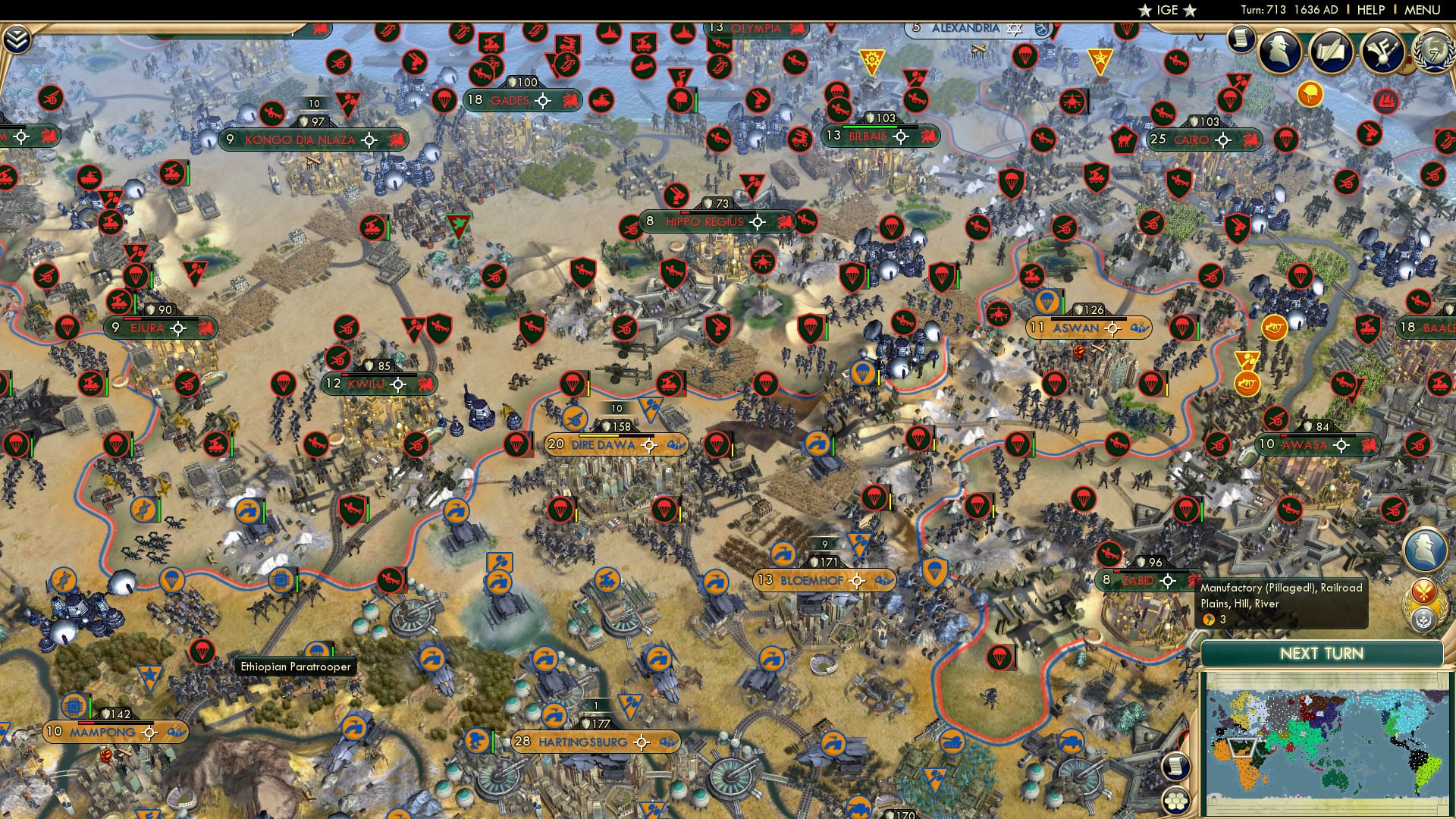 CBR In-Game Screenshot of 57